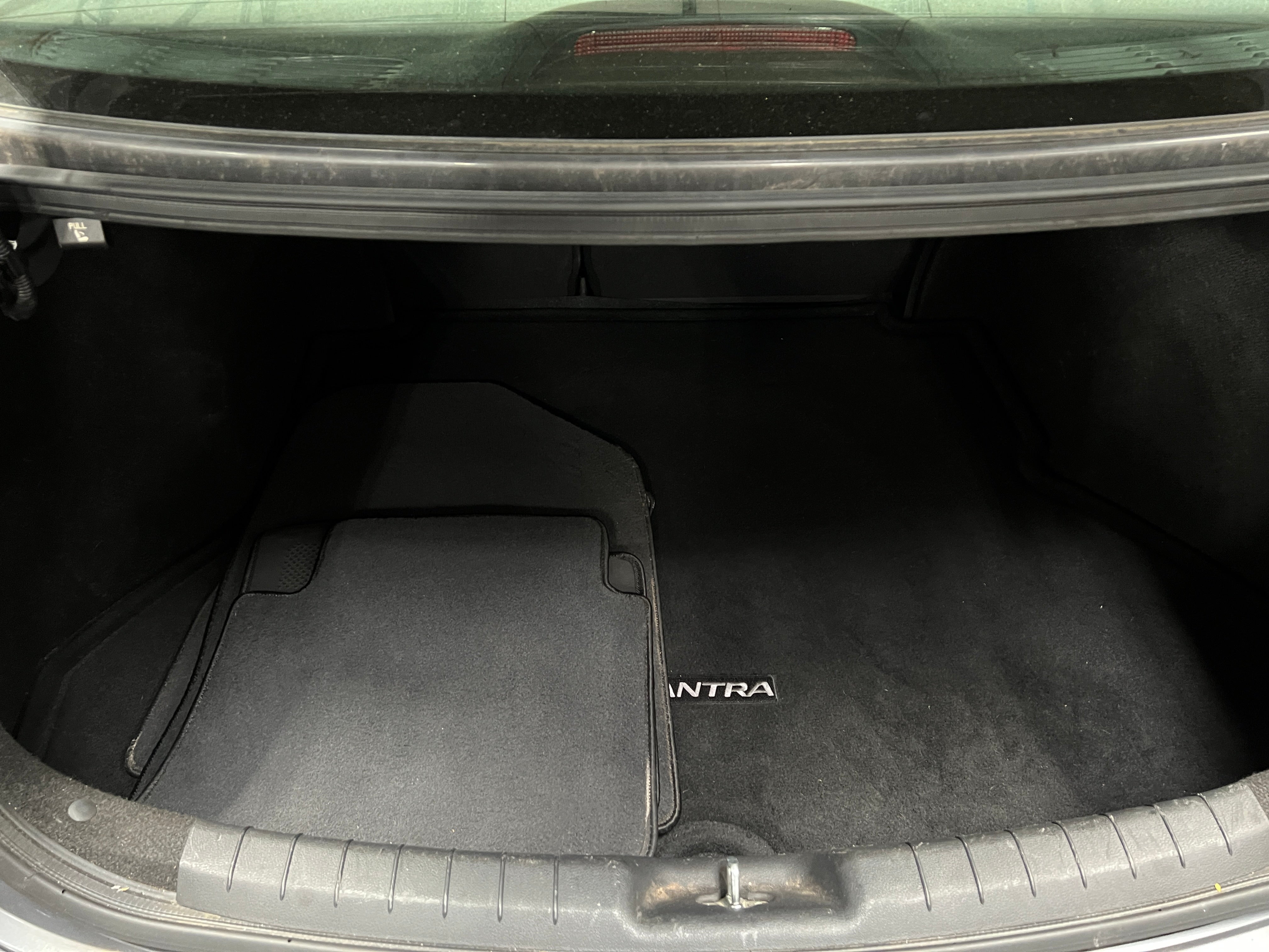 2019 Hyundai Elantra SE 7