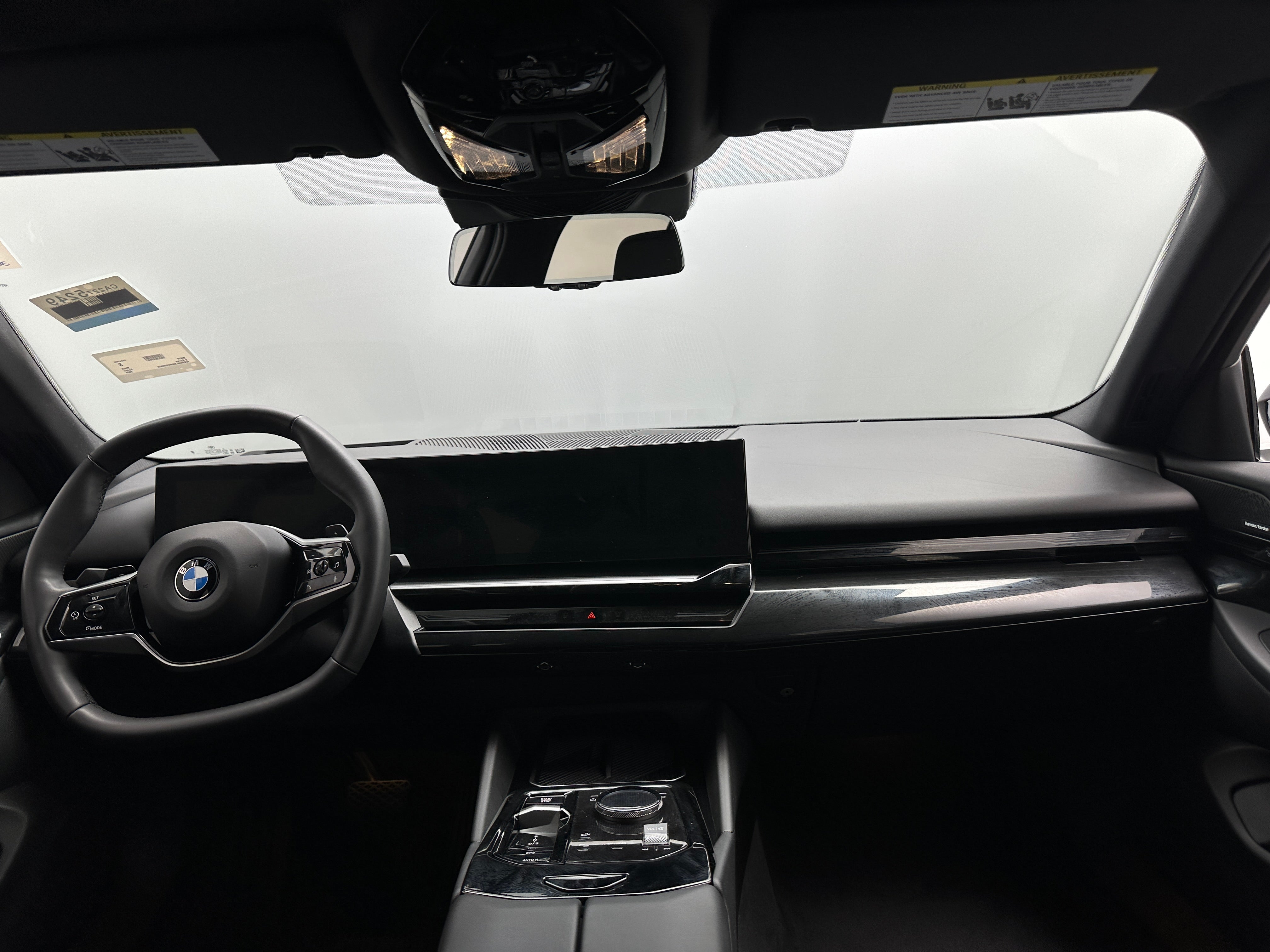 2024 BMW 5 Series 530i xDrive 2