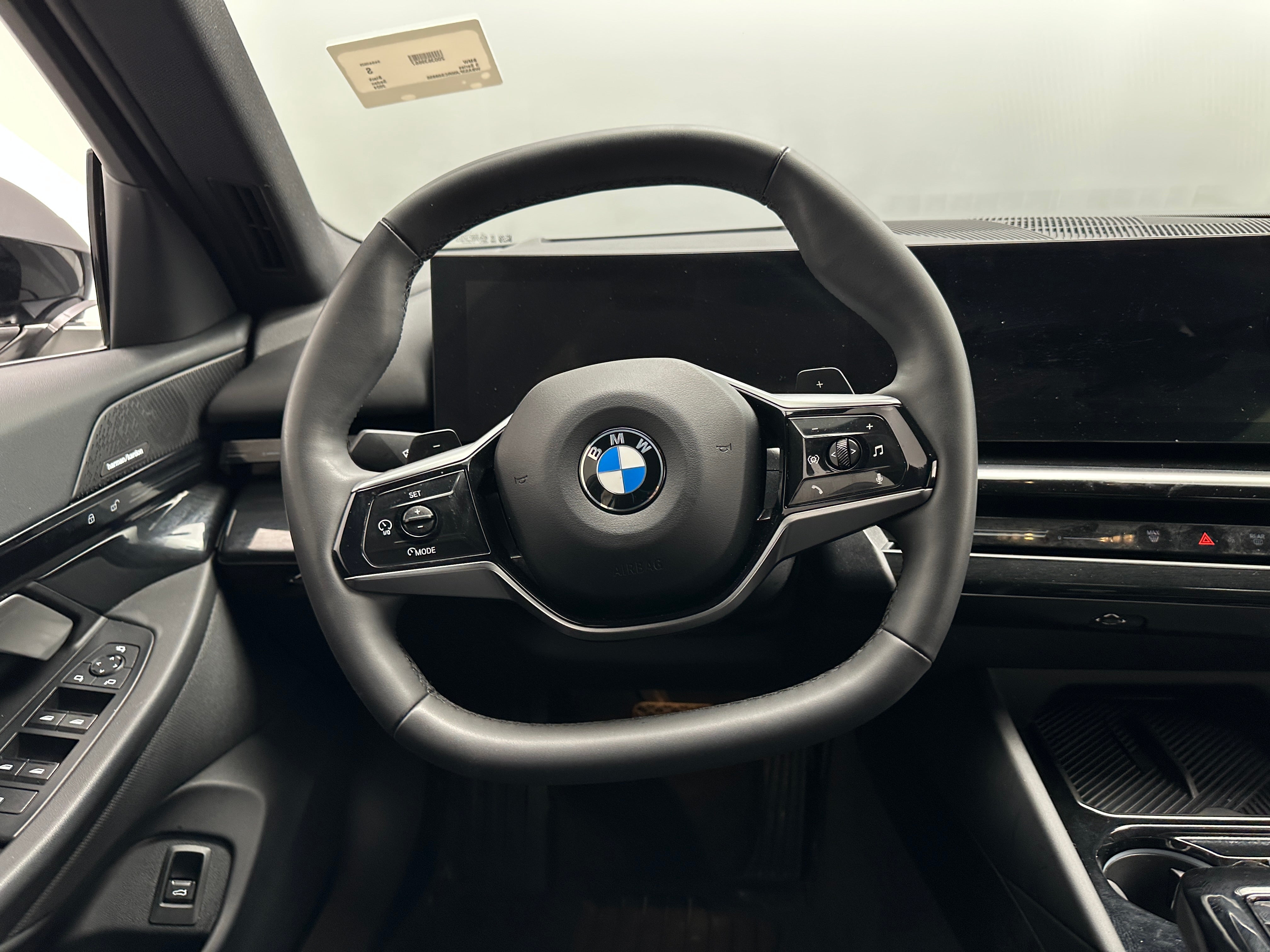 2024 BMW 5 Series 530i xDrive 4
