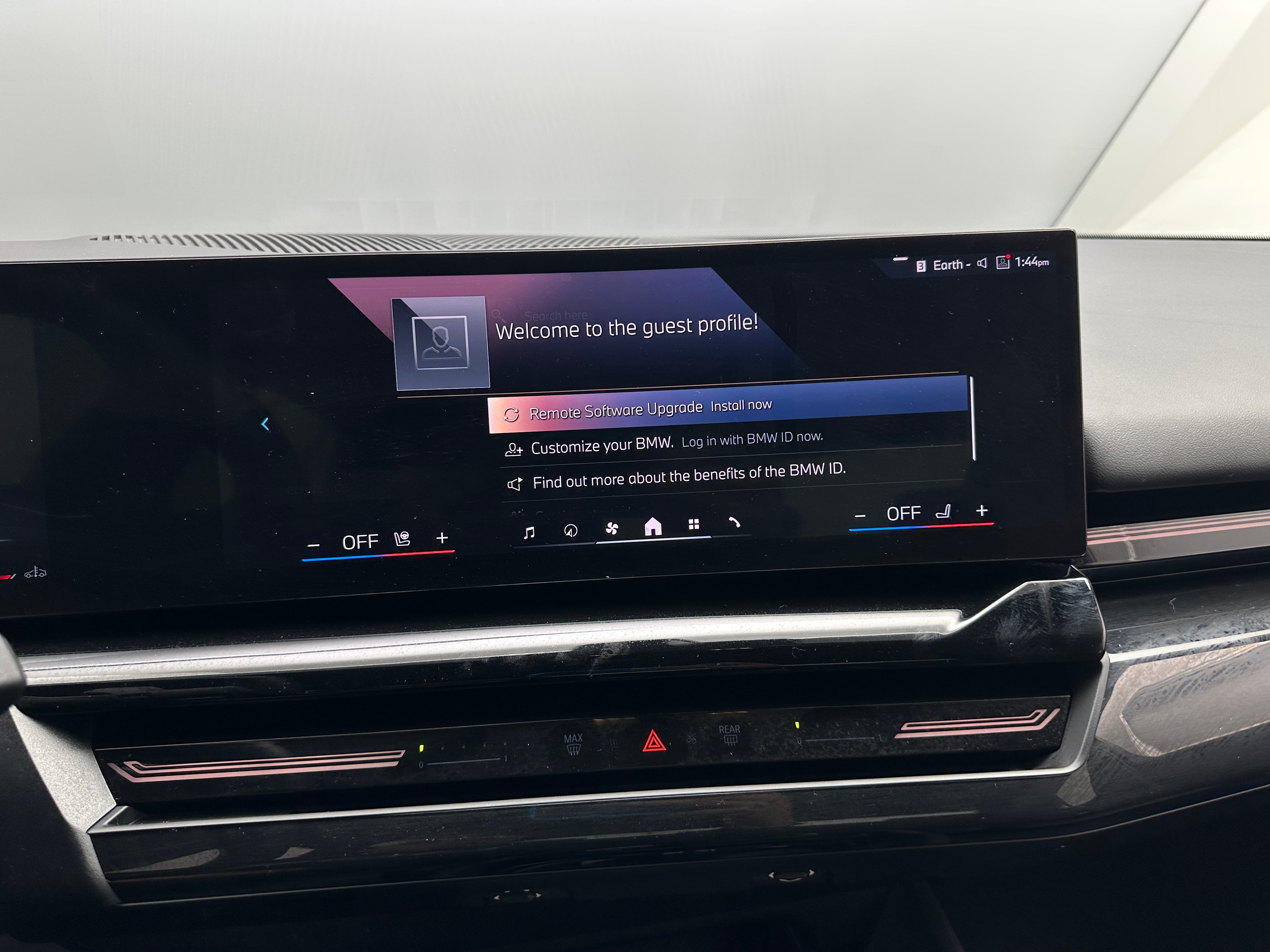 2024 BMW 5 Series 530i xDrive 3