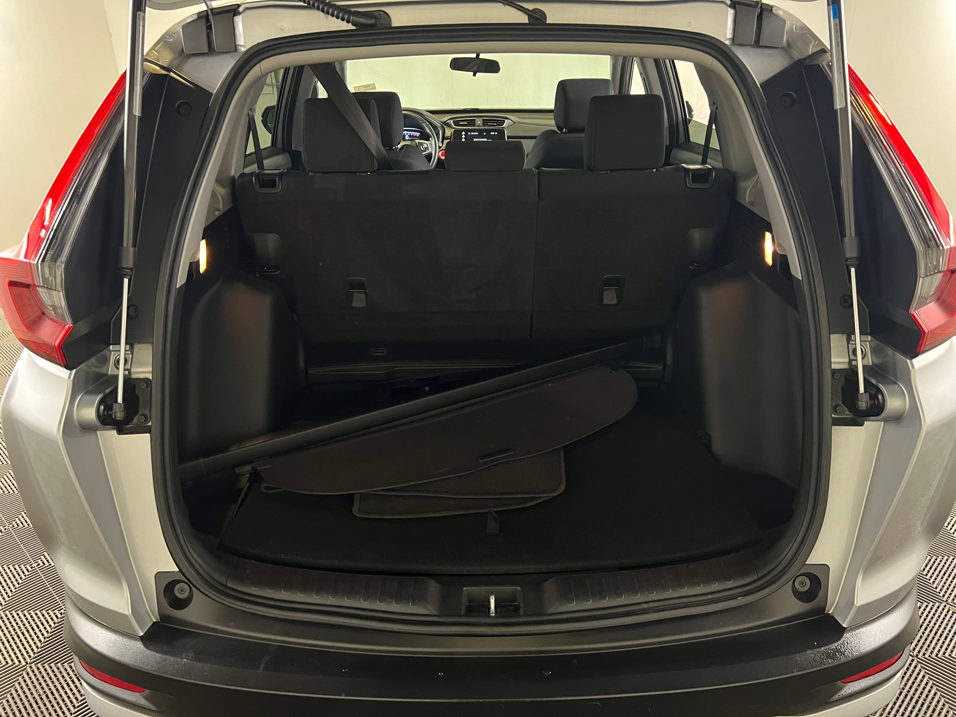 2020 Honda CR-V EX 7