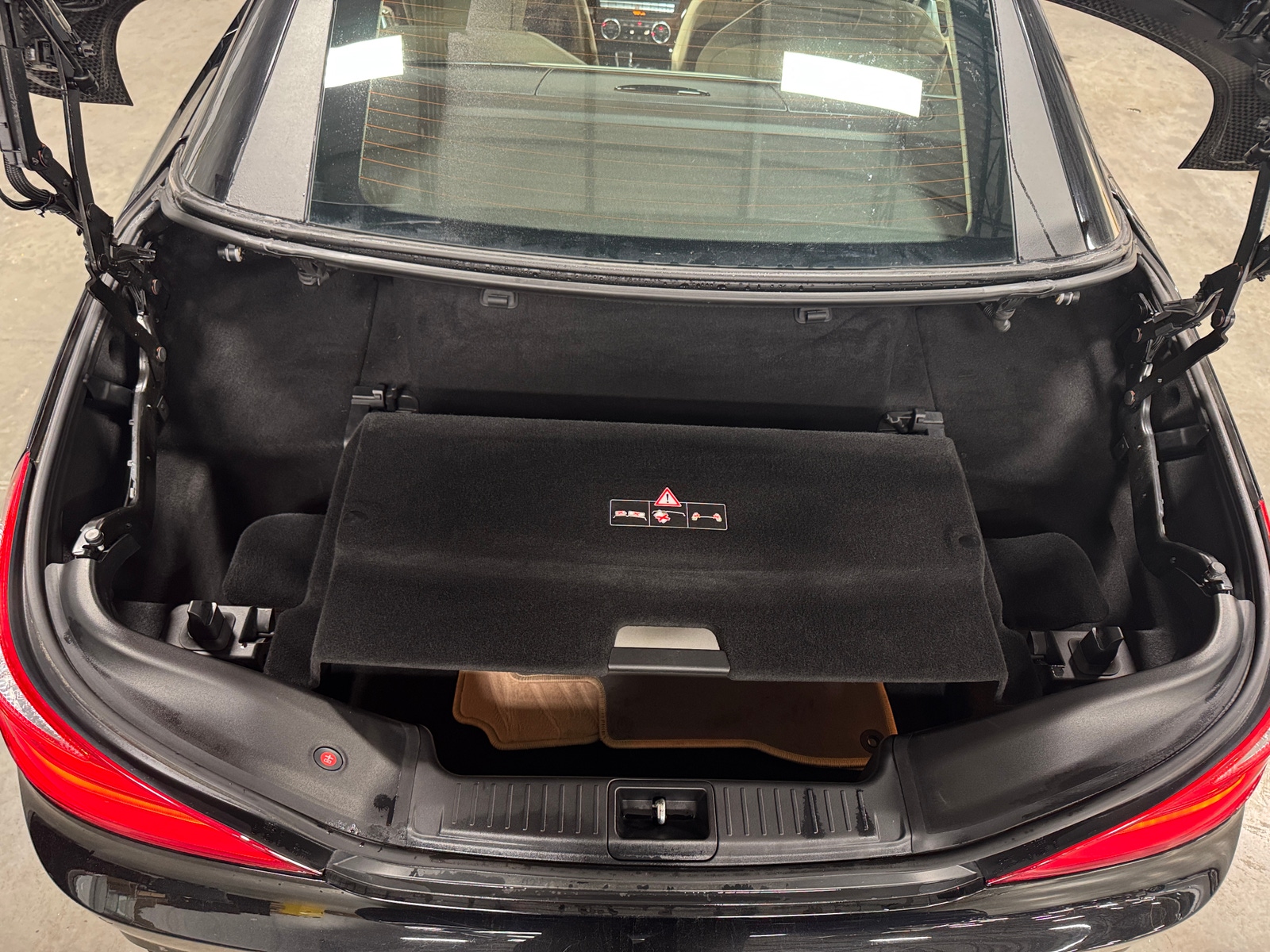 Thumbnail: 2015 Mercedes-Benz SL-Class - 5