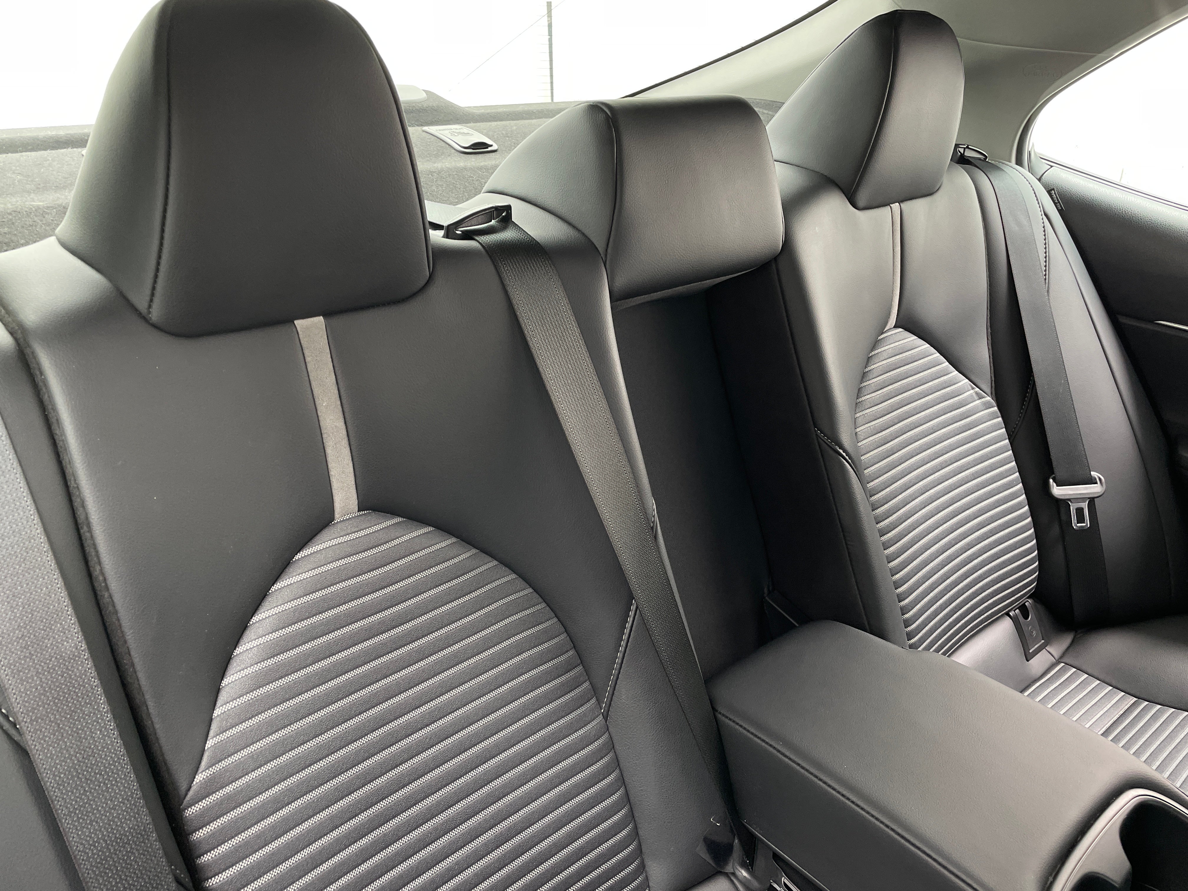2023 Toyota Camry SE 5