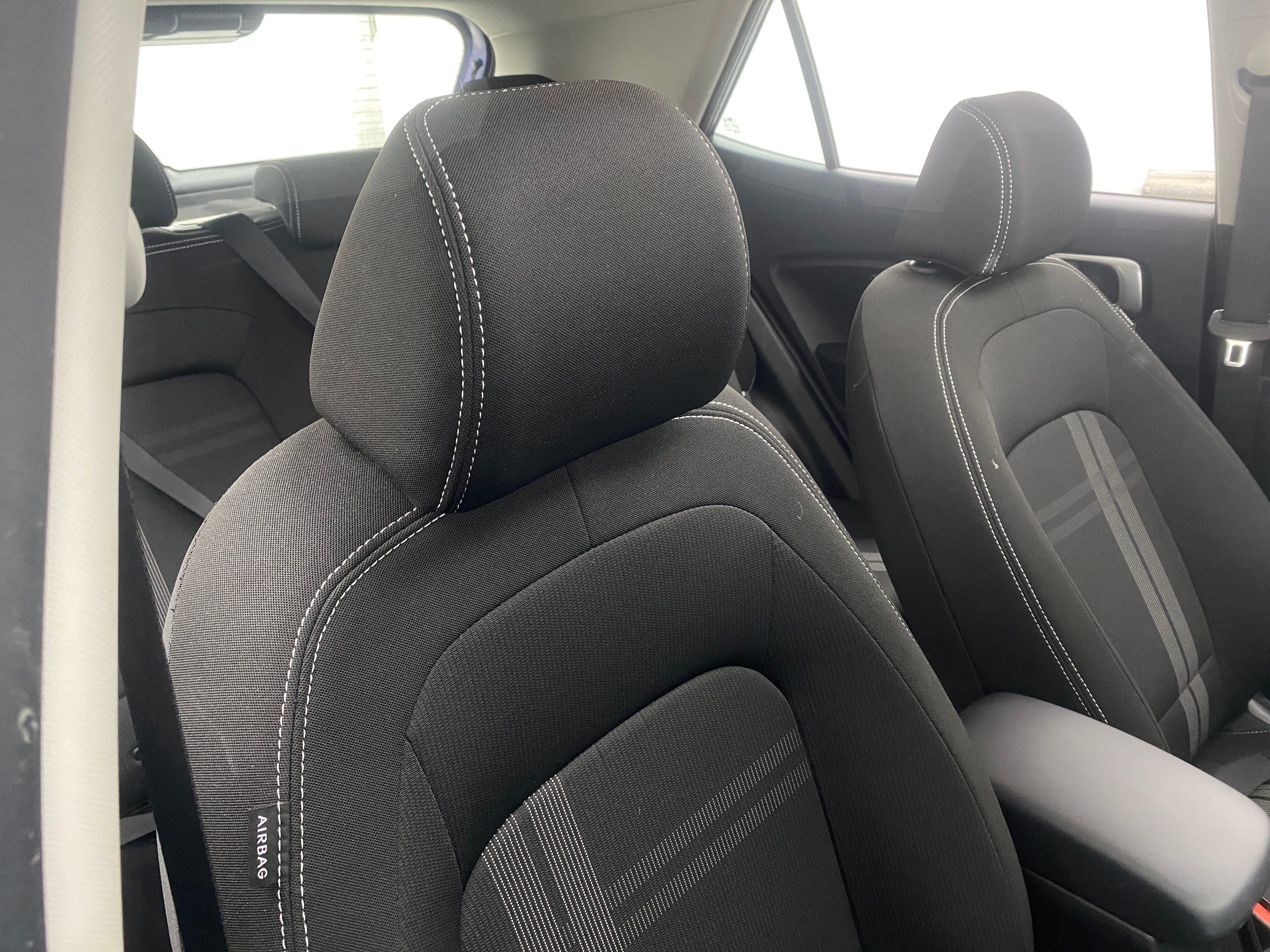 2022 Hyundai Venue SEL 2