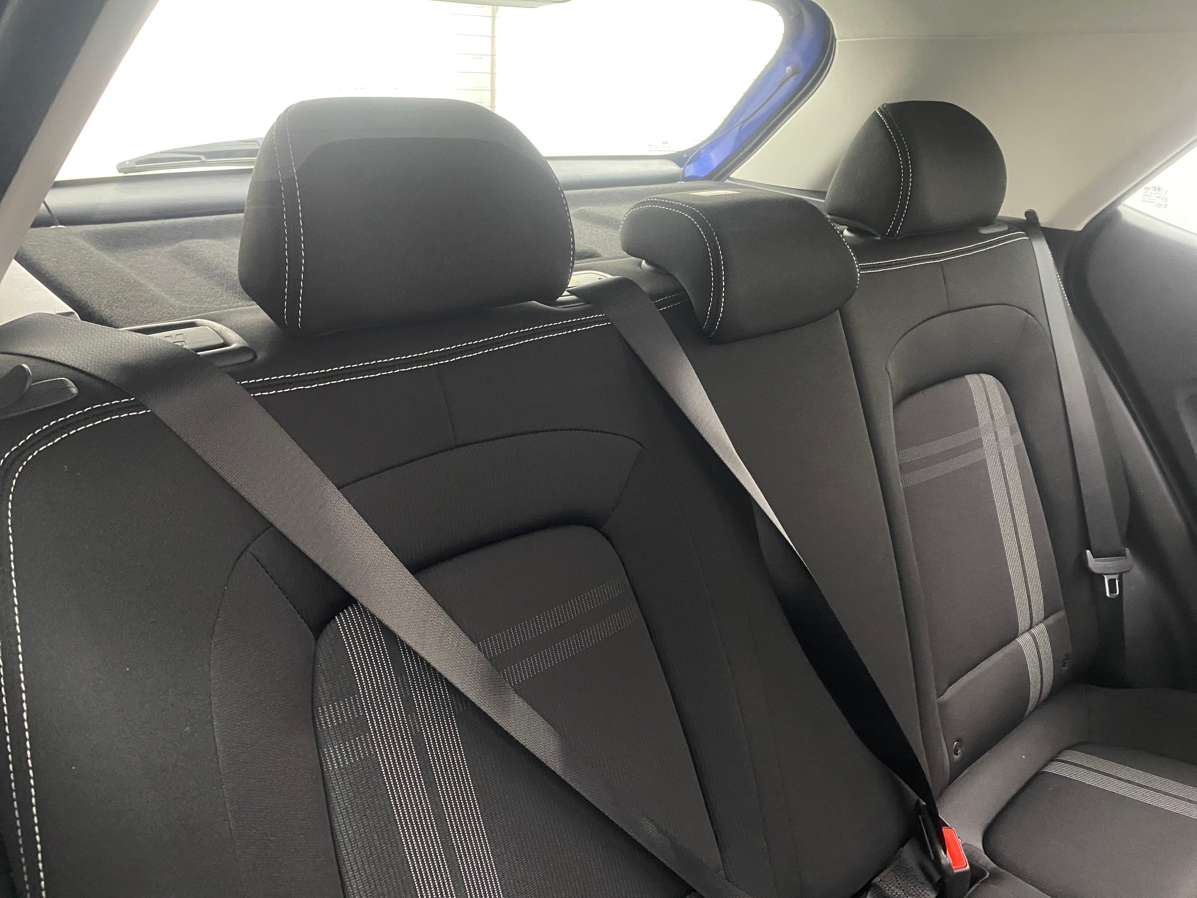 2022 Hyundai Venue SEL 6