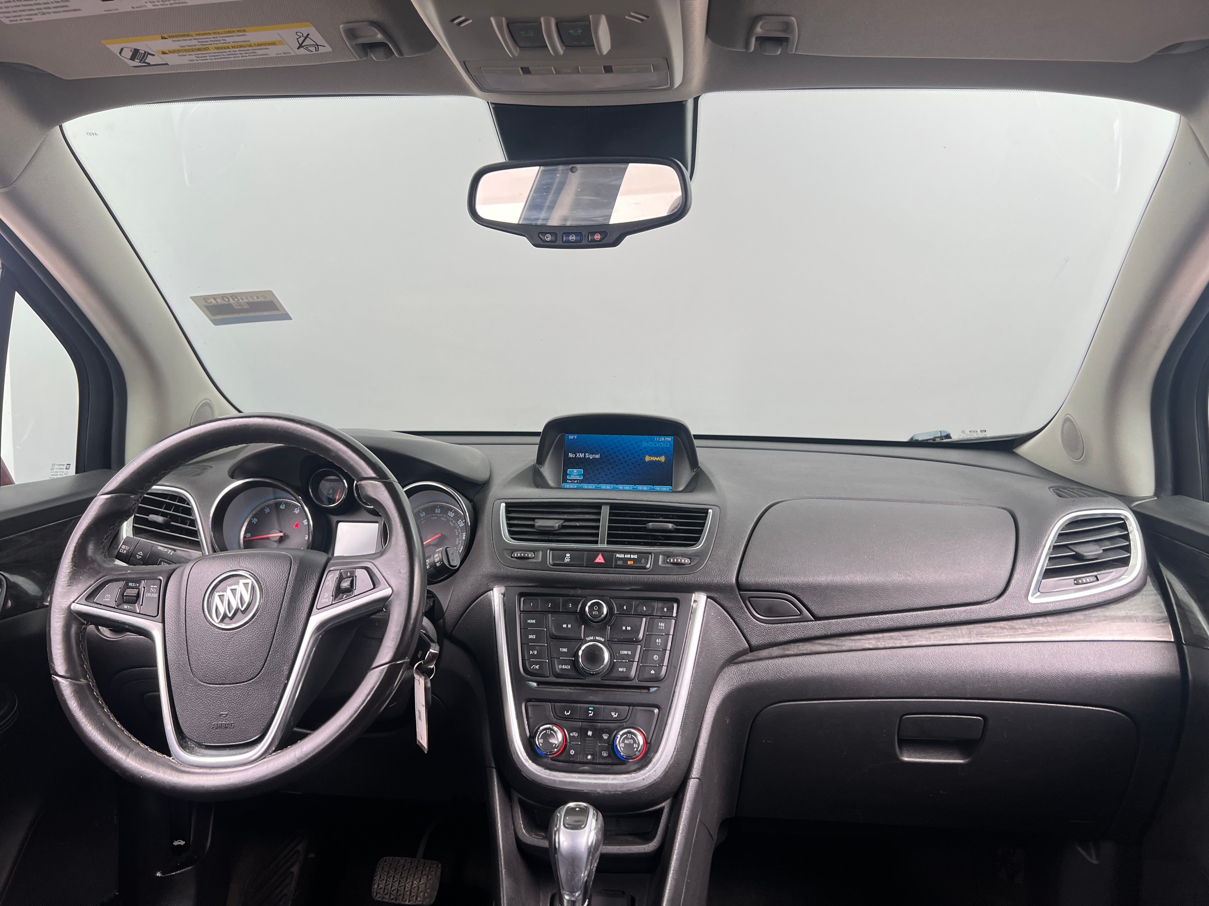 2015 Buick Encore Convenience 2
