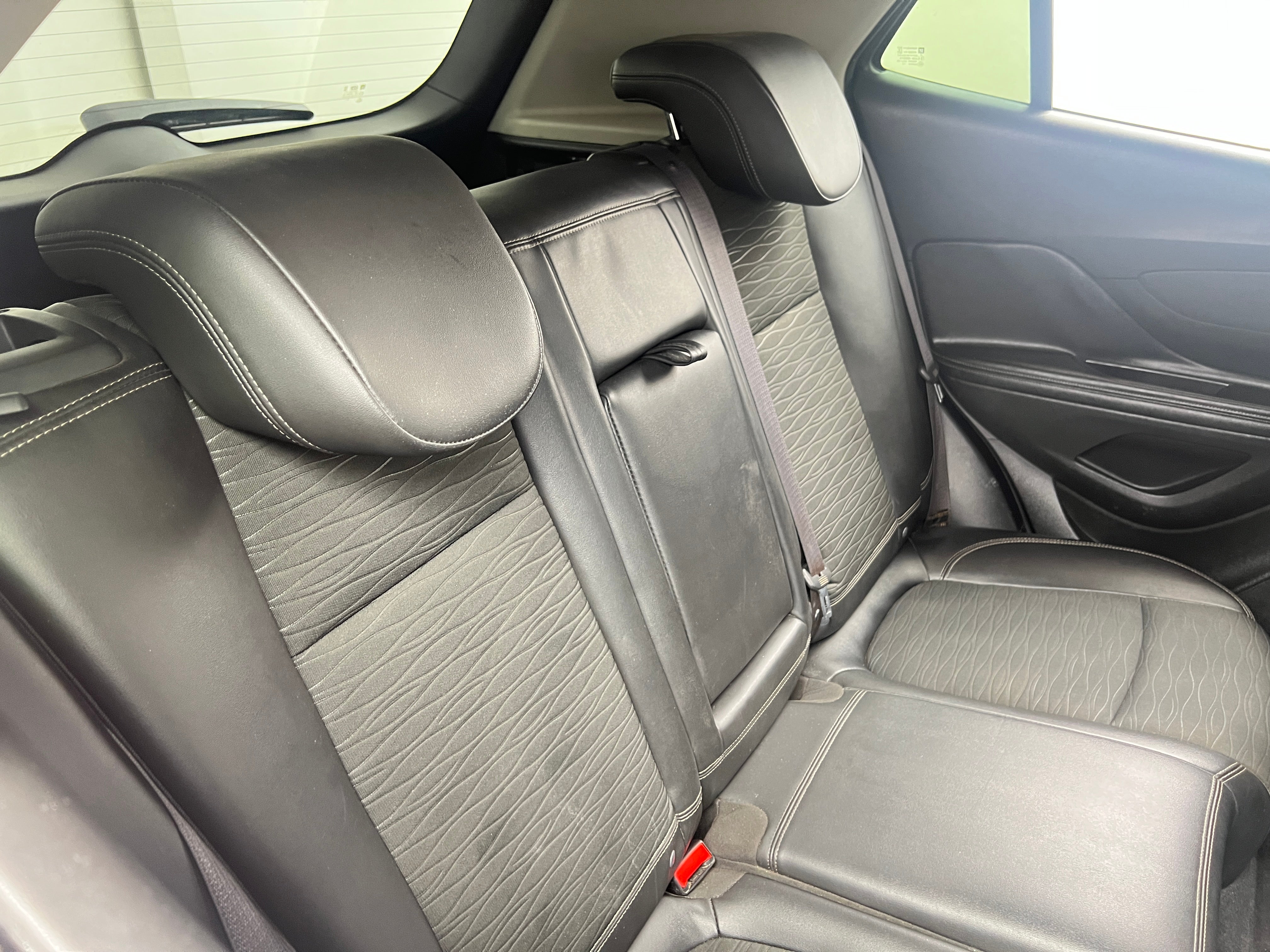 2015 Buick Encore Convenience 6