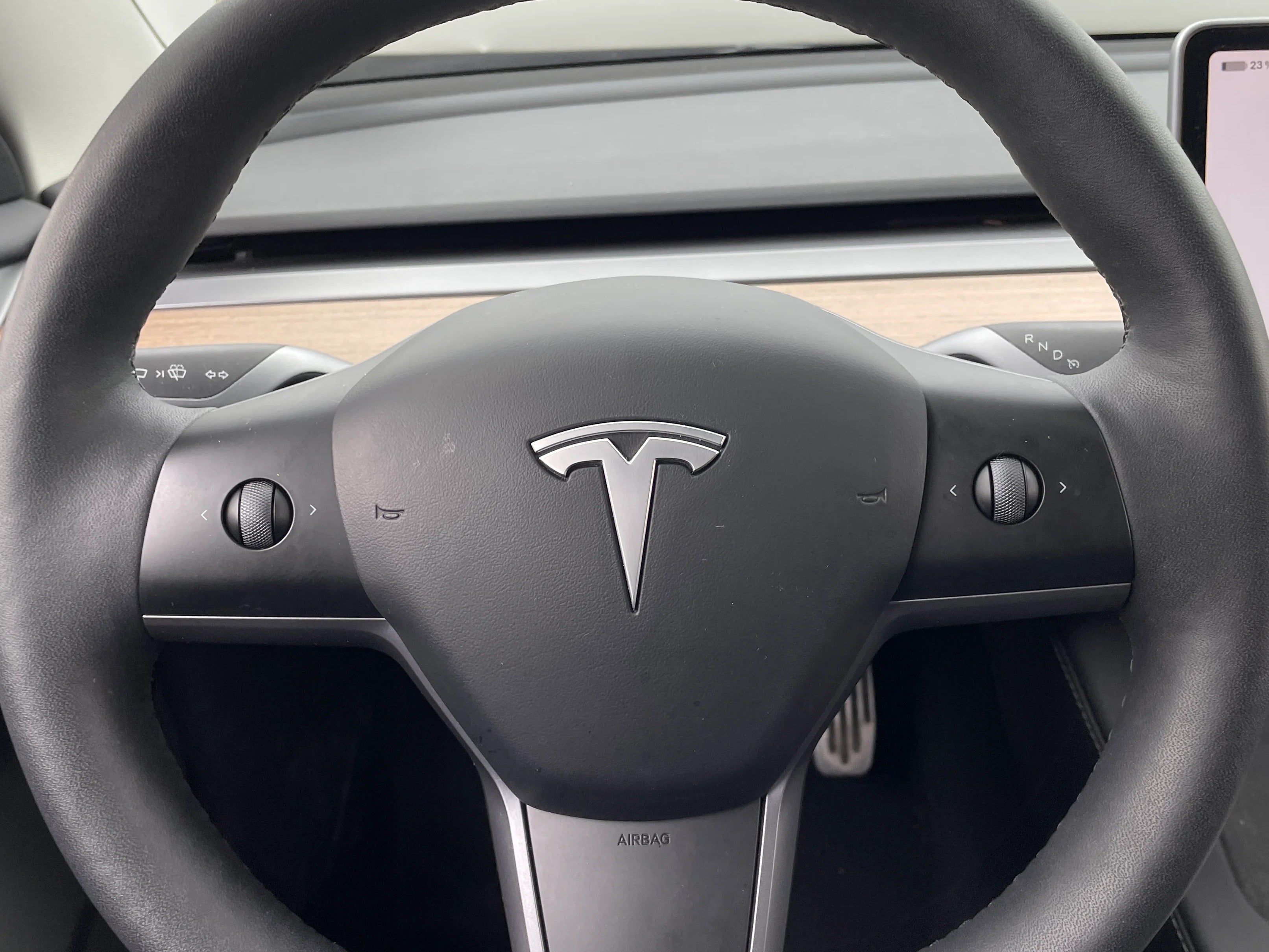 2023 Tesla Model 3 Standard Range 3