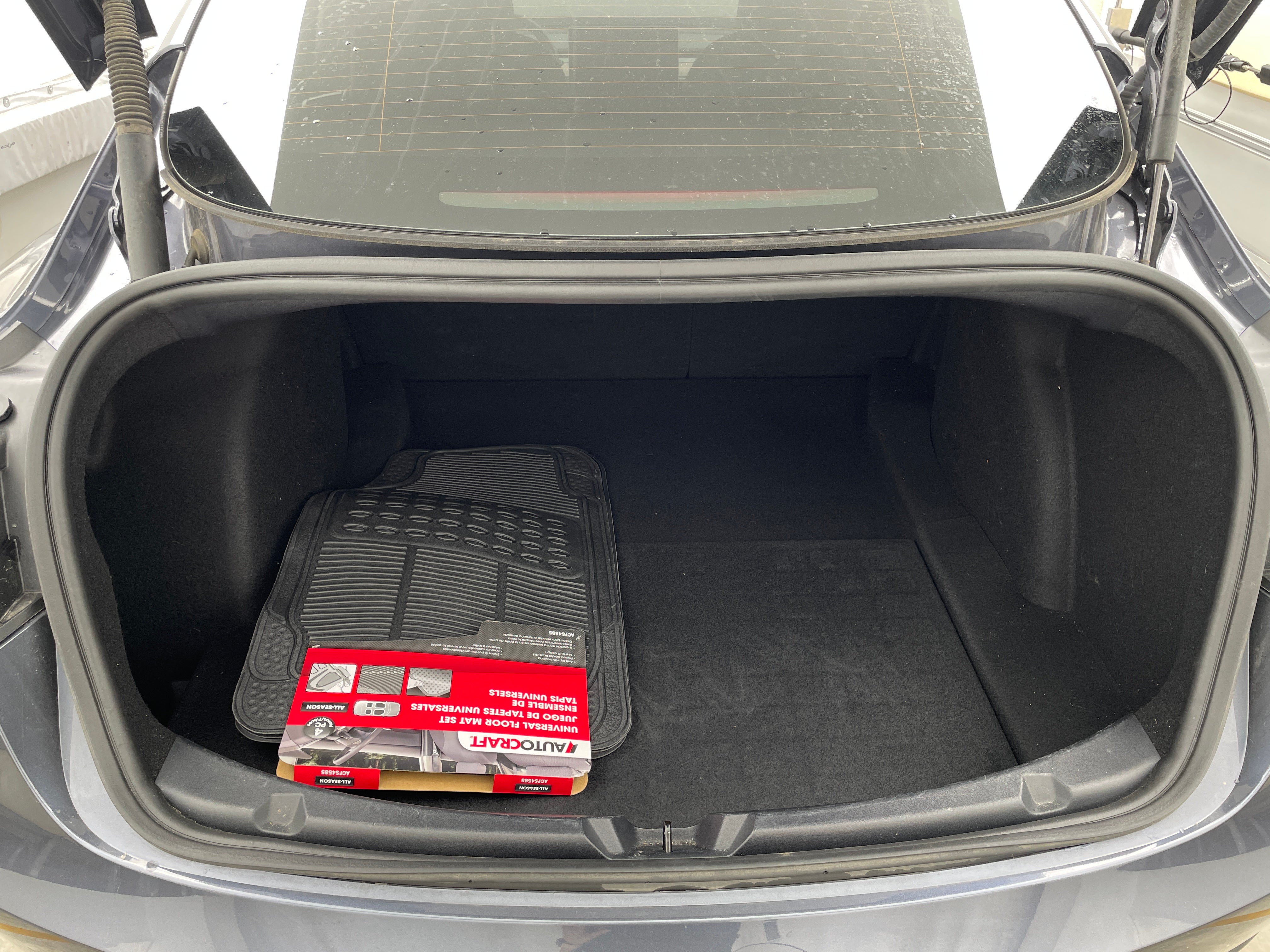 2023 Tesla Model 3 Standard Range 5
