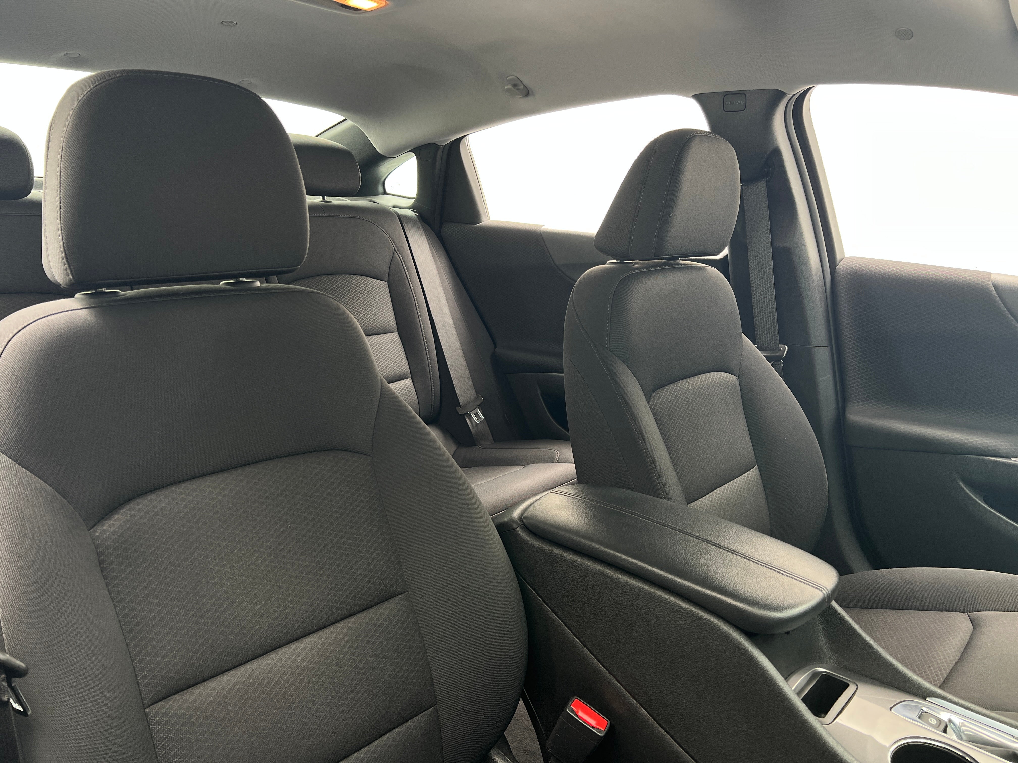 2023 Chevrolet Malibu LT 2