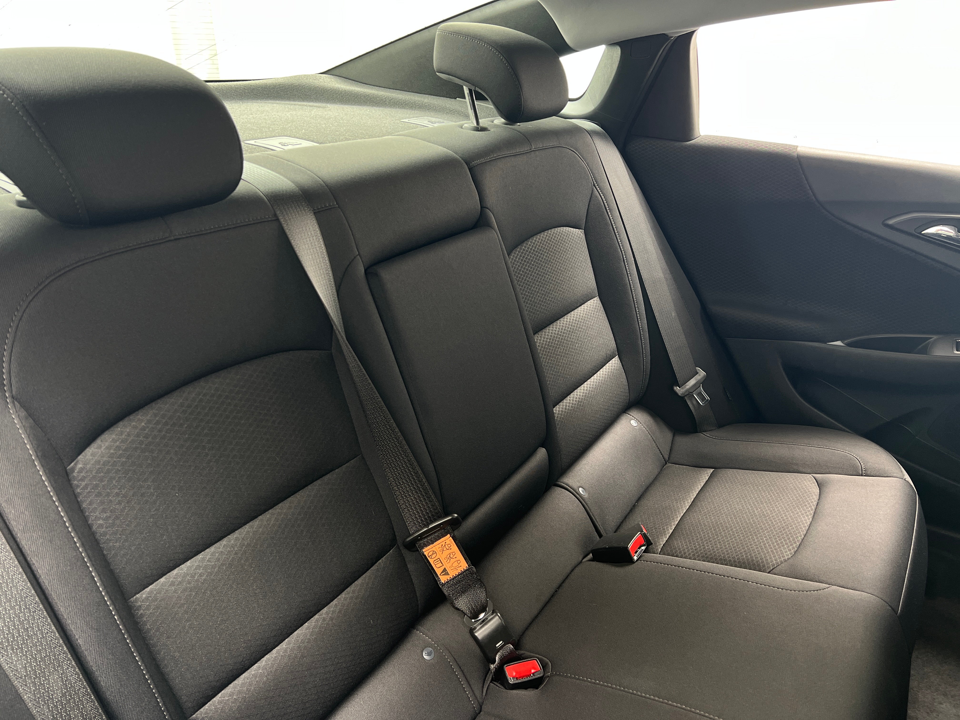 2023 Chevrolet Malibu LT 6