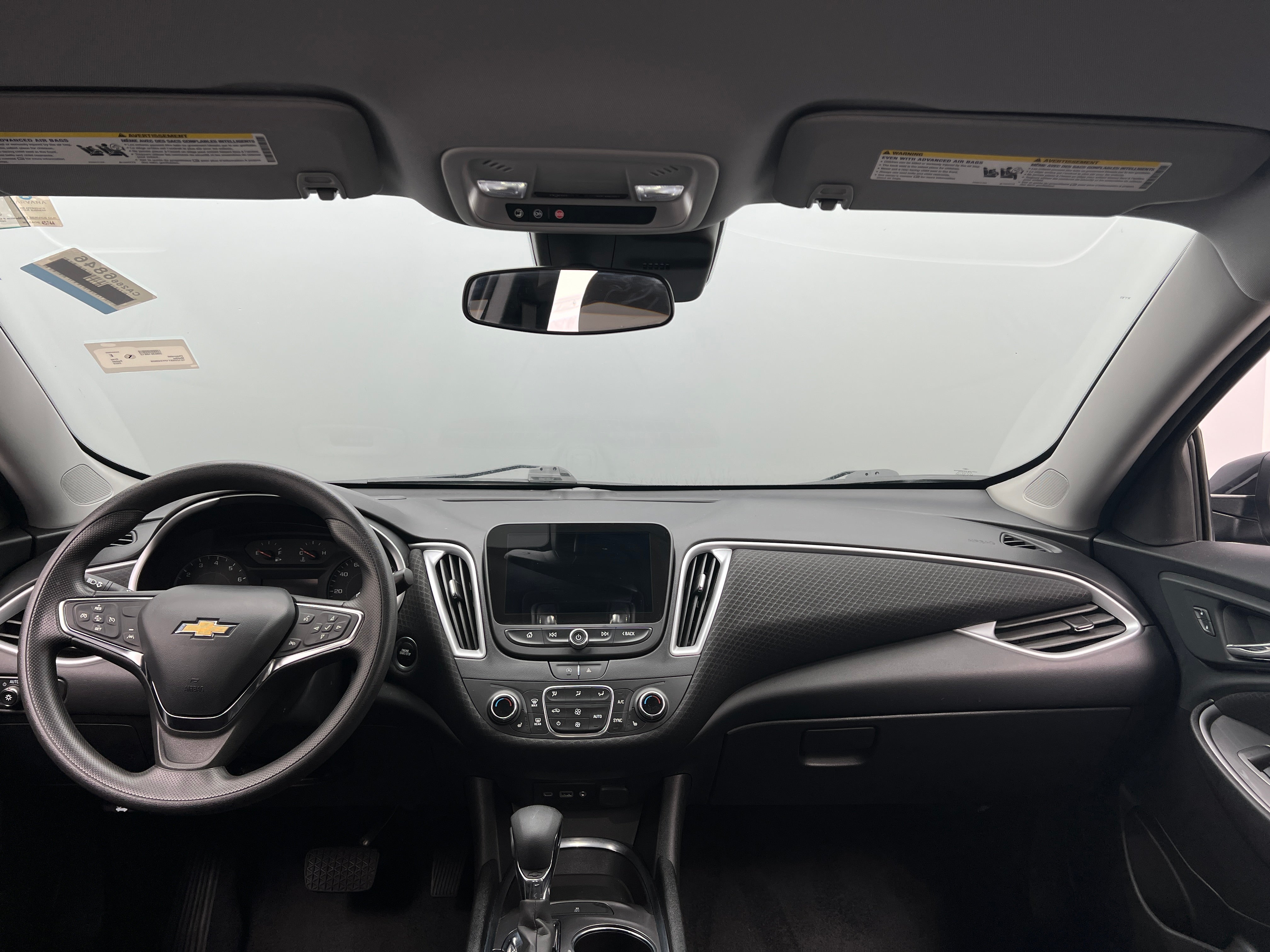 2023 Chevrolet Malibu LT 3