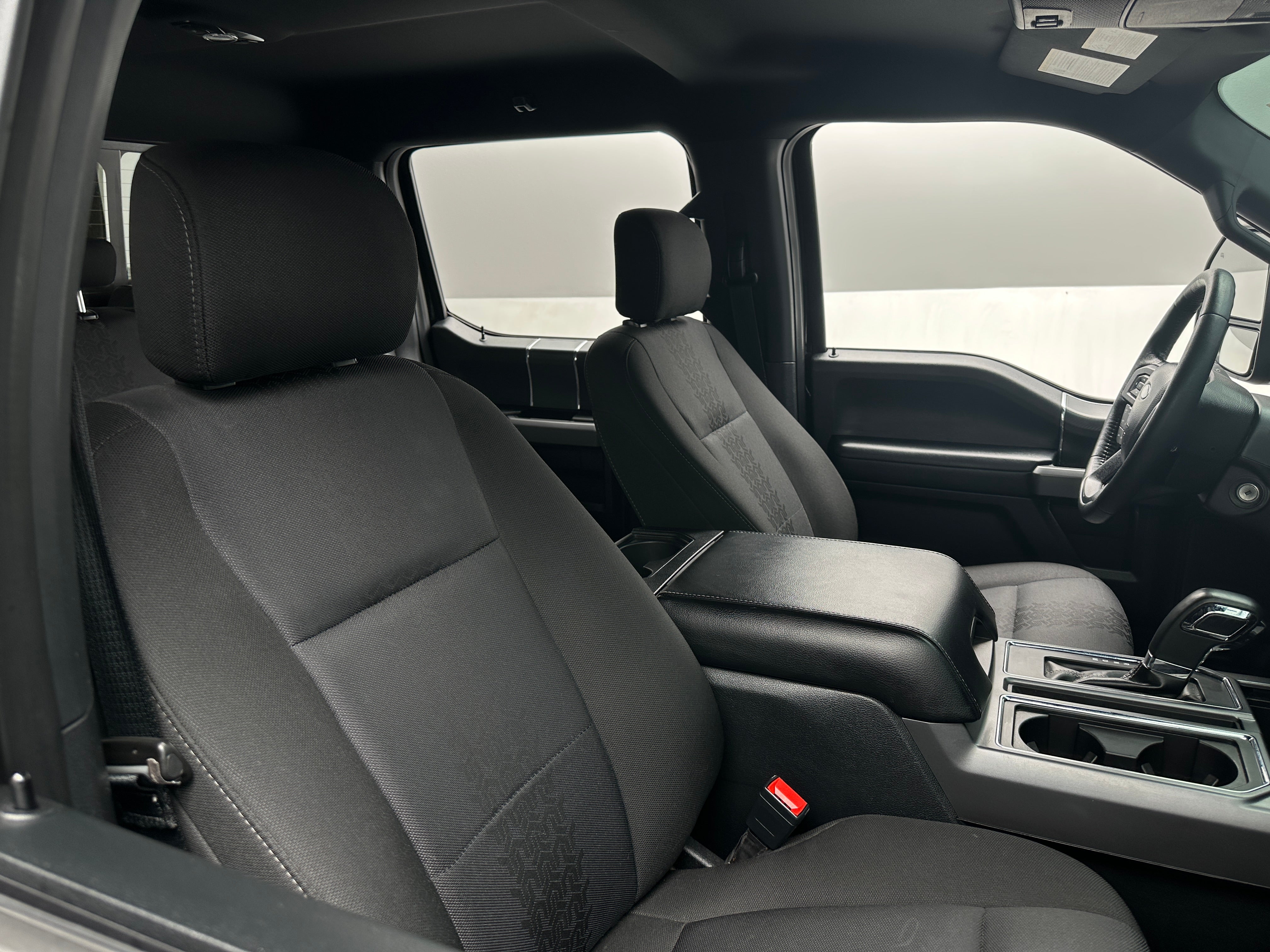2020 Ford Econoline E-150 2