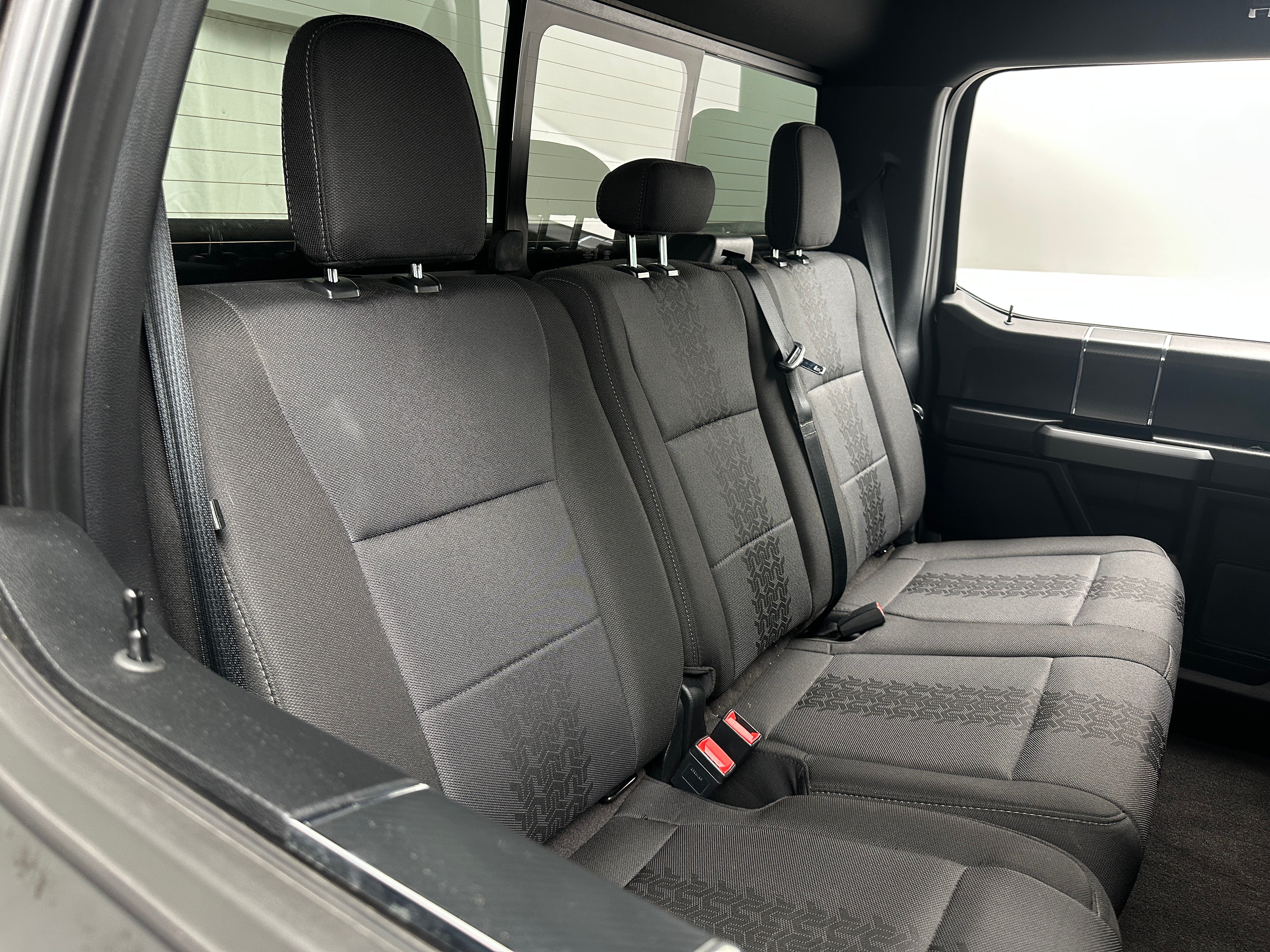 2020 Ford Econoline E-150 6