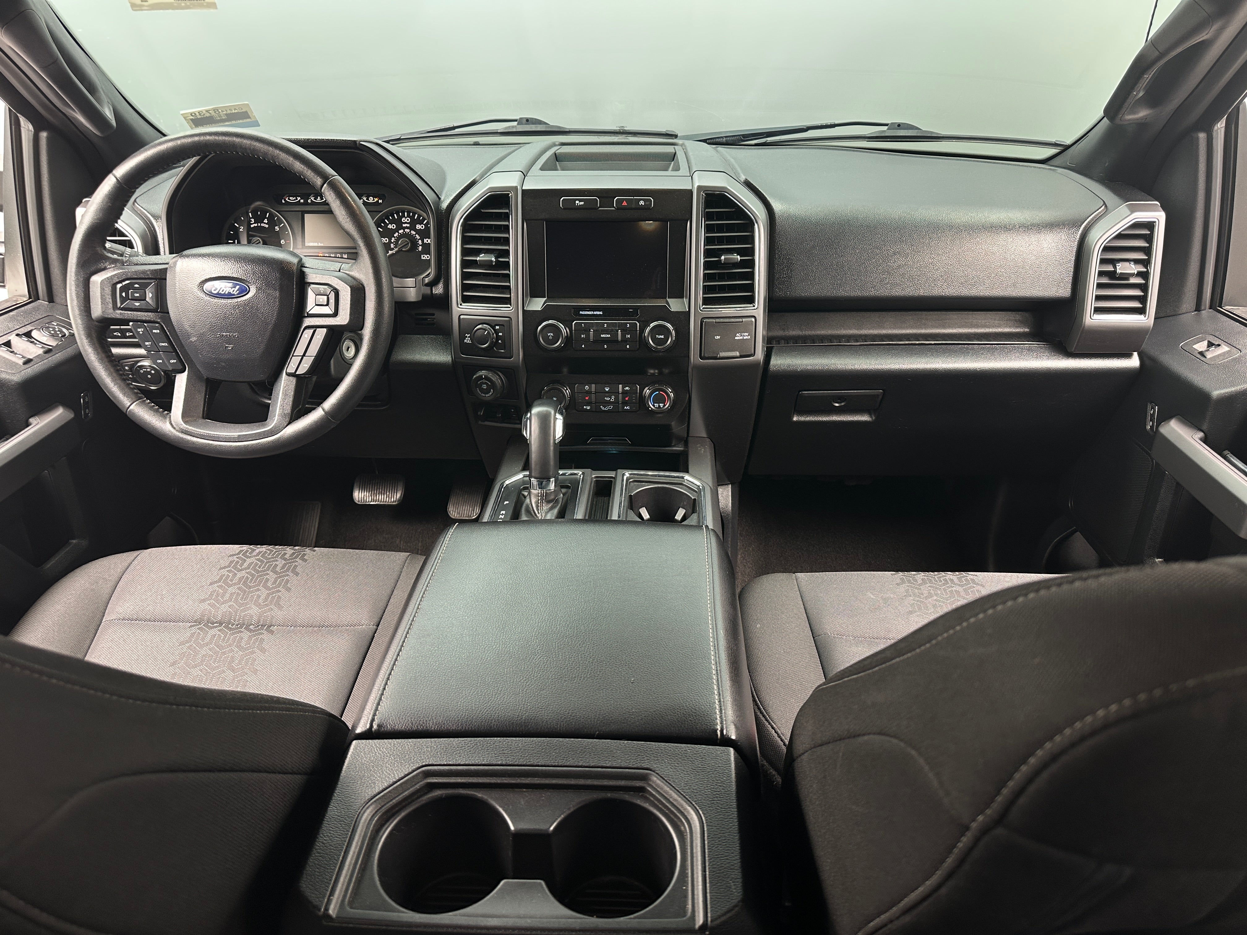 2020 Ford Econoline E-150 3