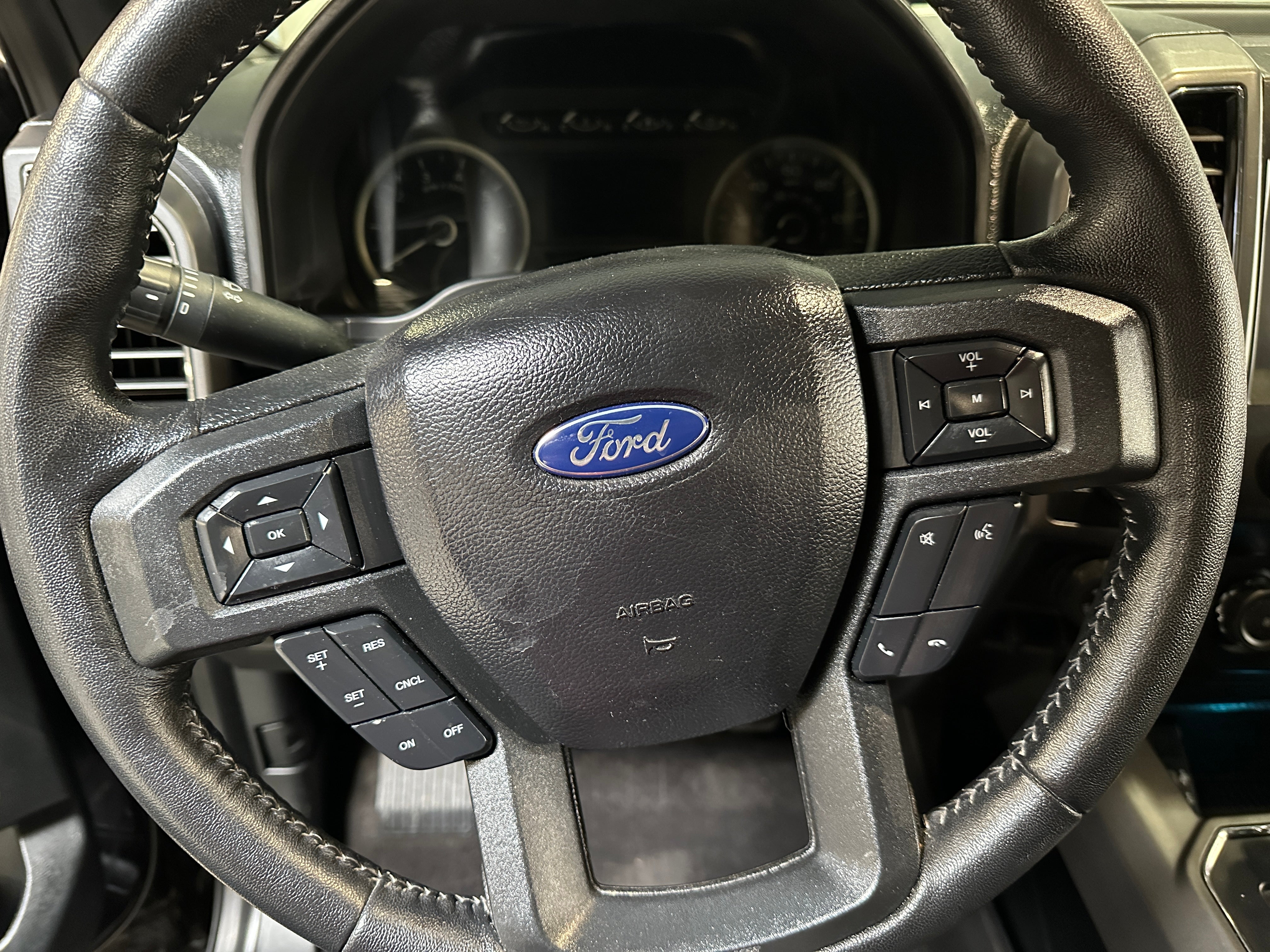 2020 Ford Econoline E-150 5