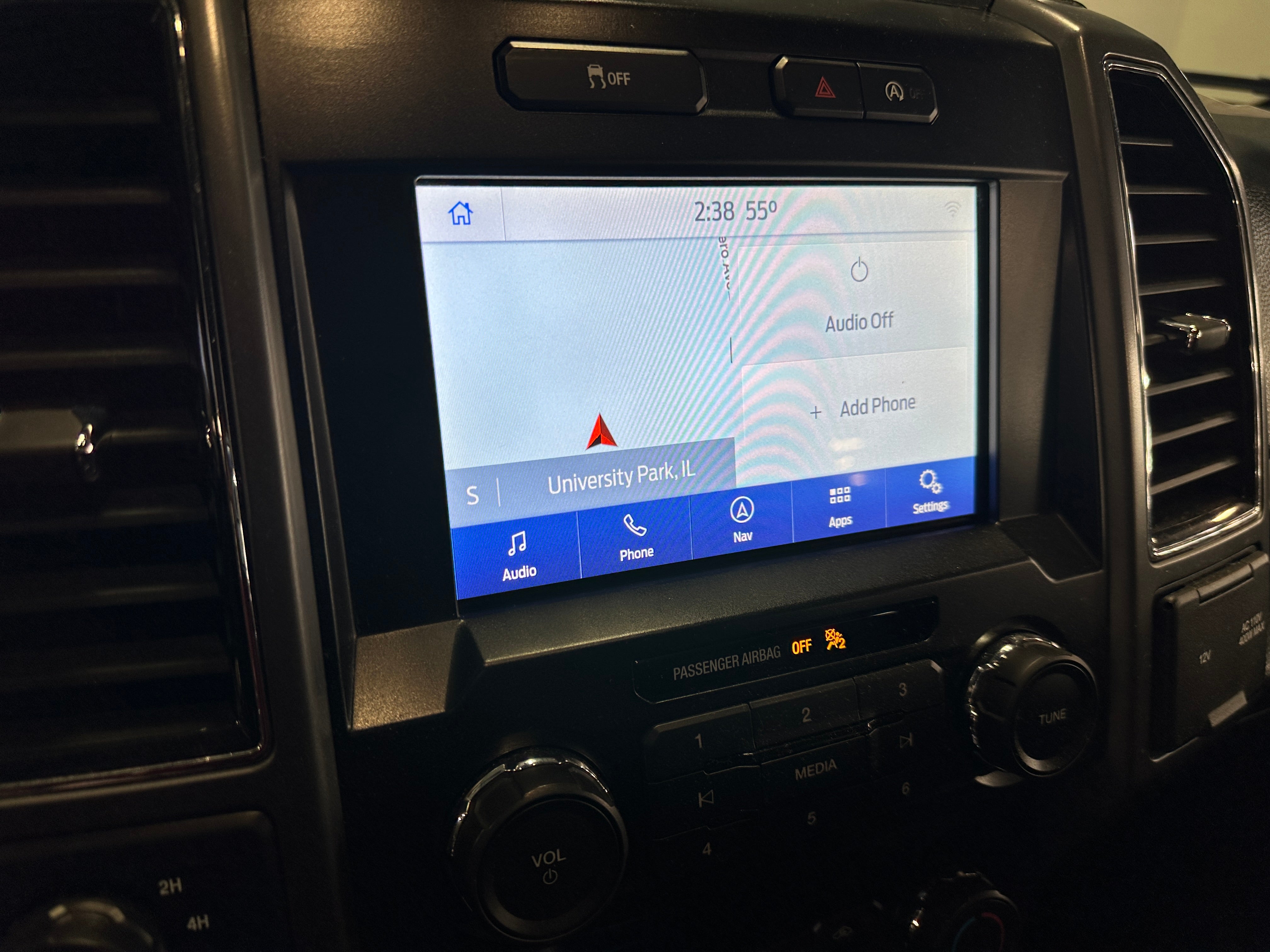 2020 Ford Econoline E-150 4