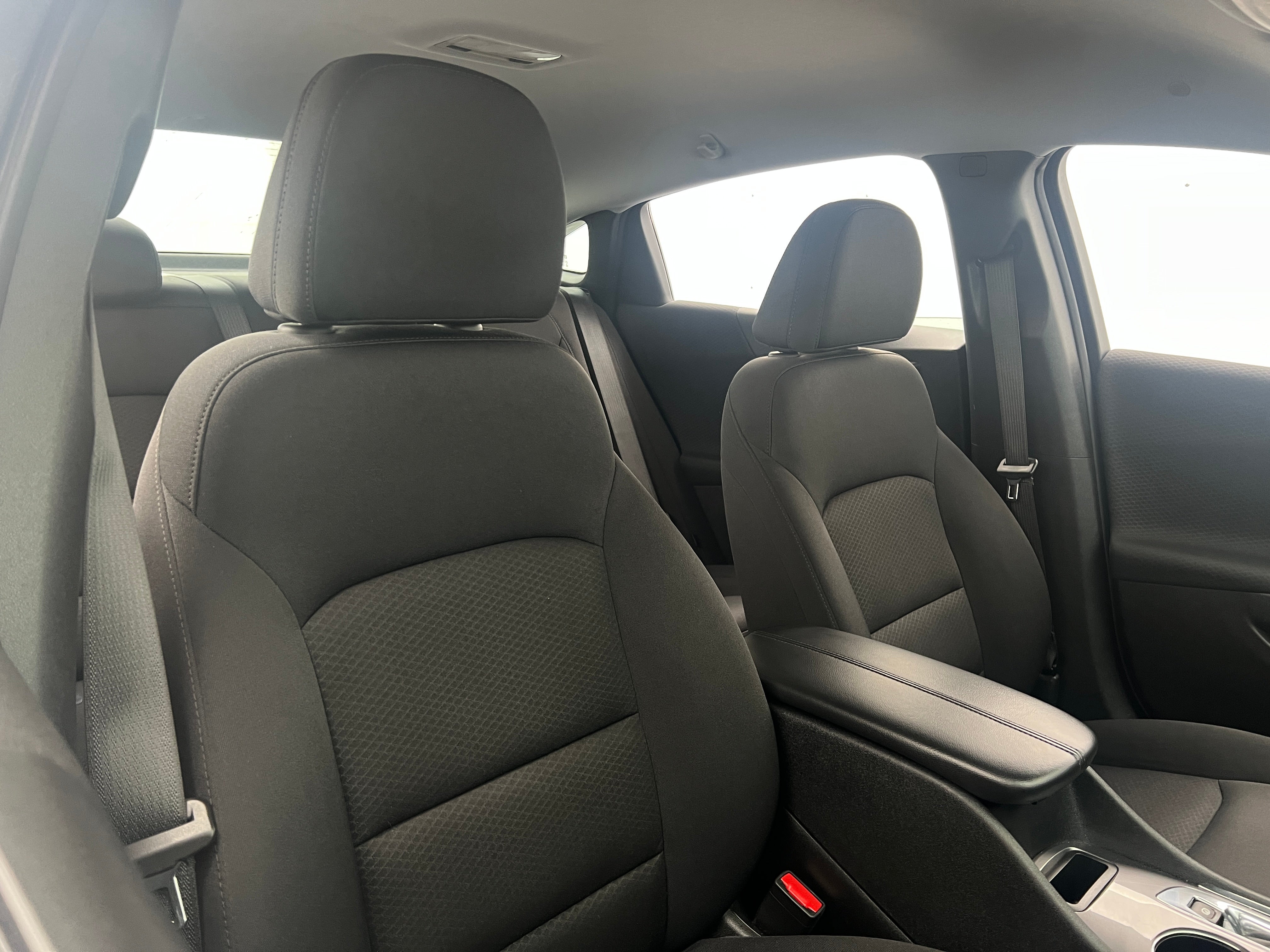 2023 Chevrolet Malibu LT 2