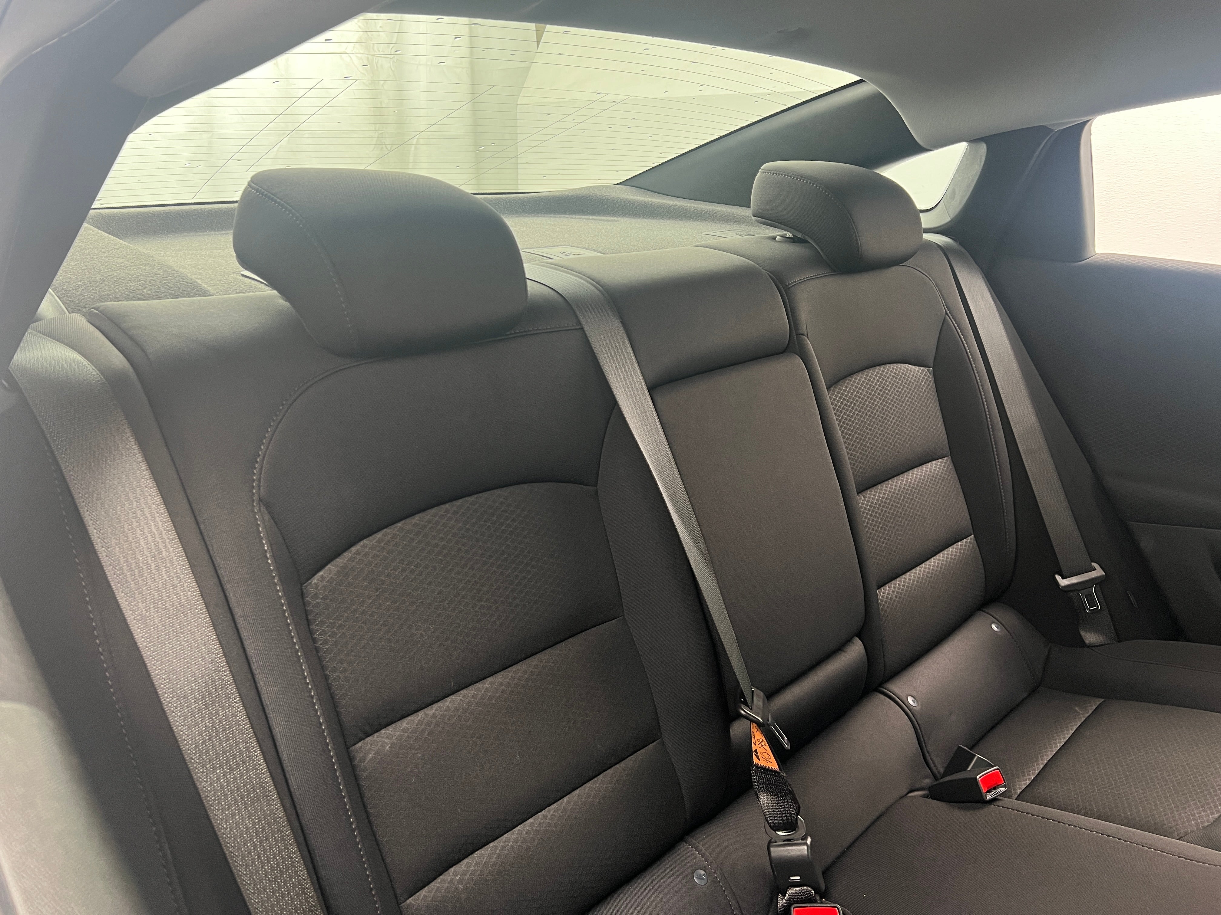2023 Chevrolet Malibu LT 6