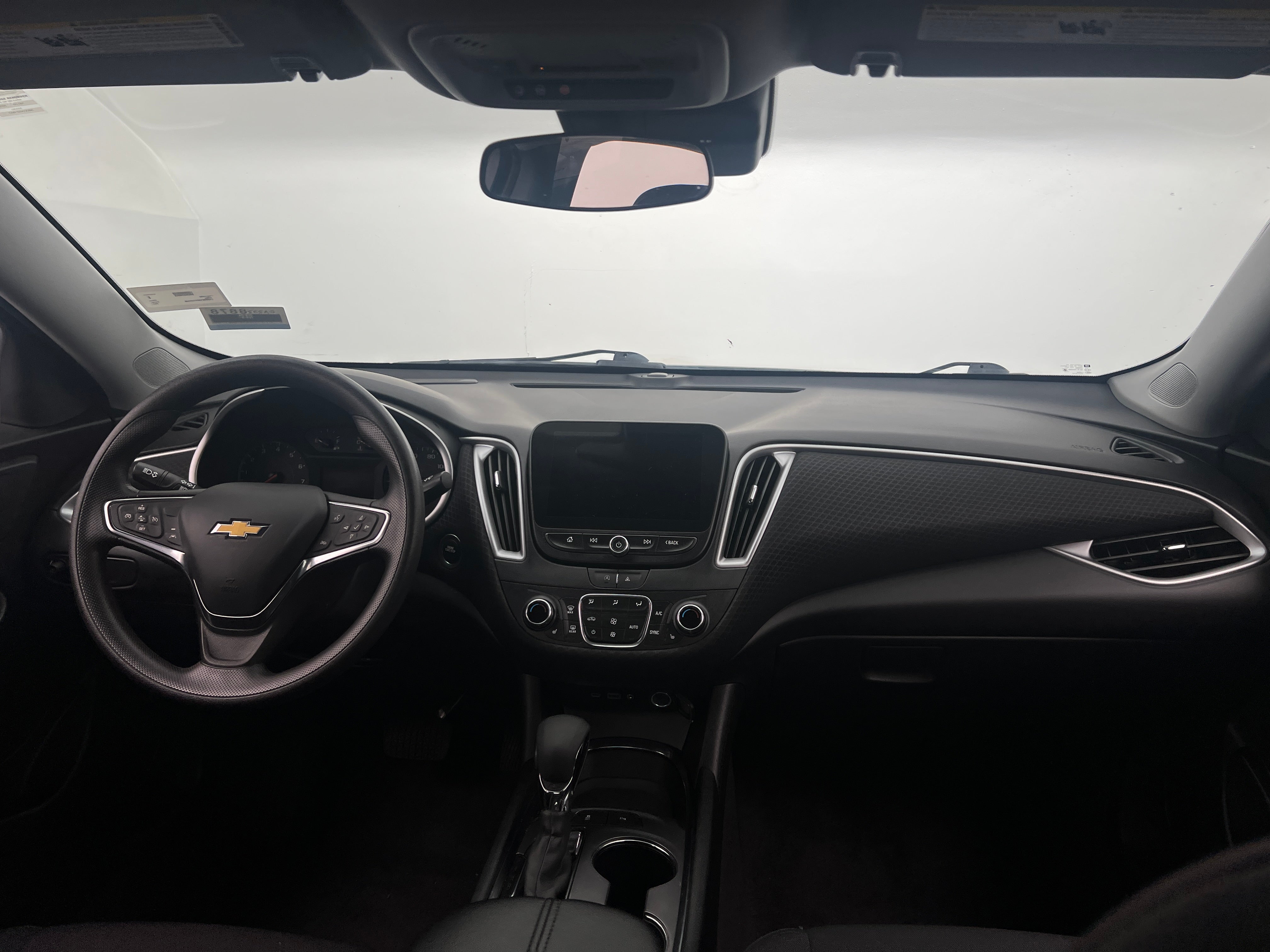2023 Chevrolet Malibu LT 3