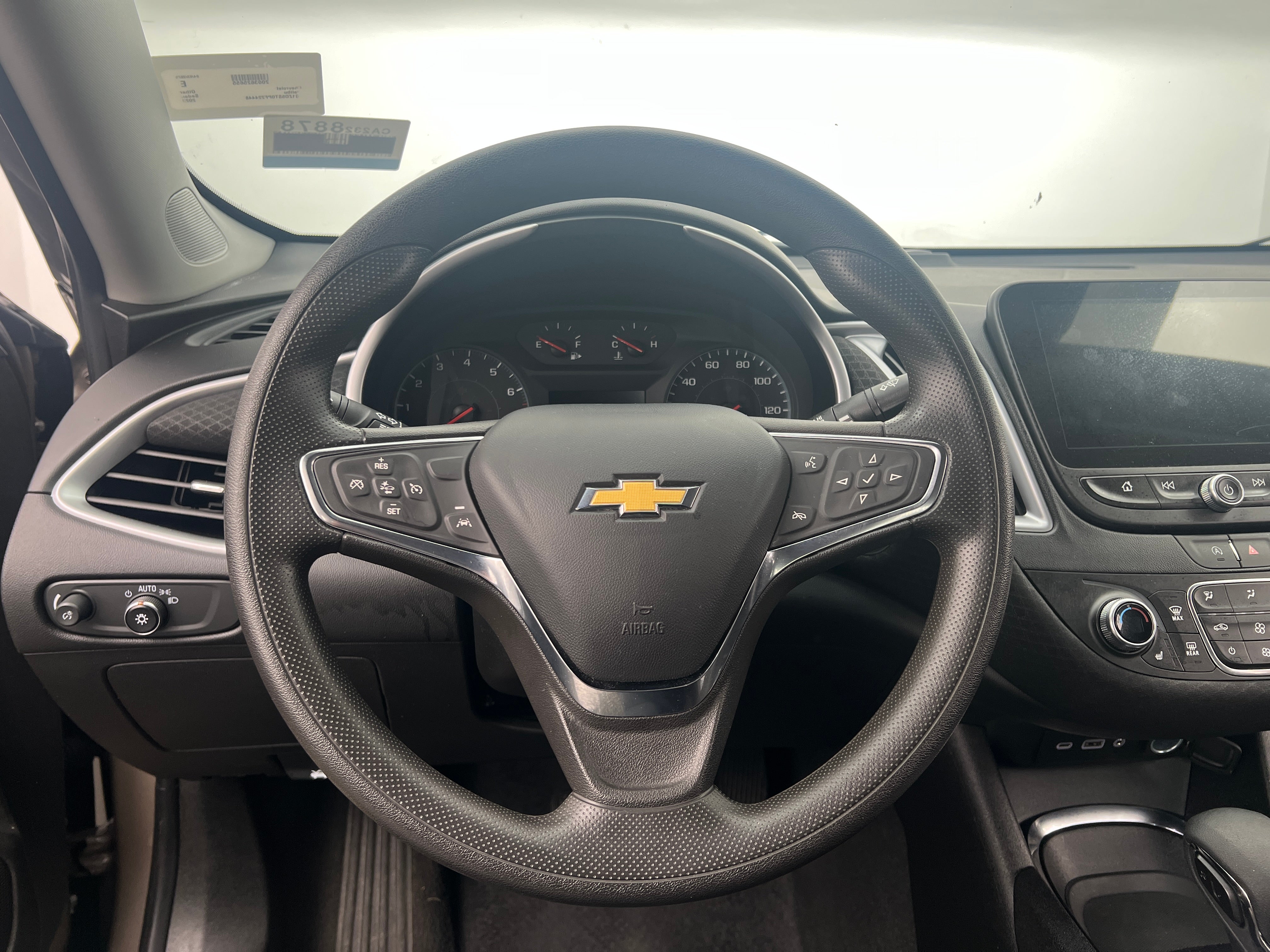 2023 Chevrolet Malibu LT 5