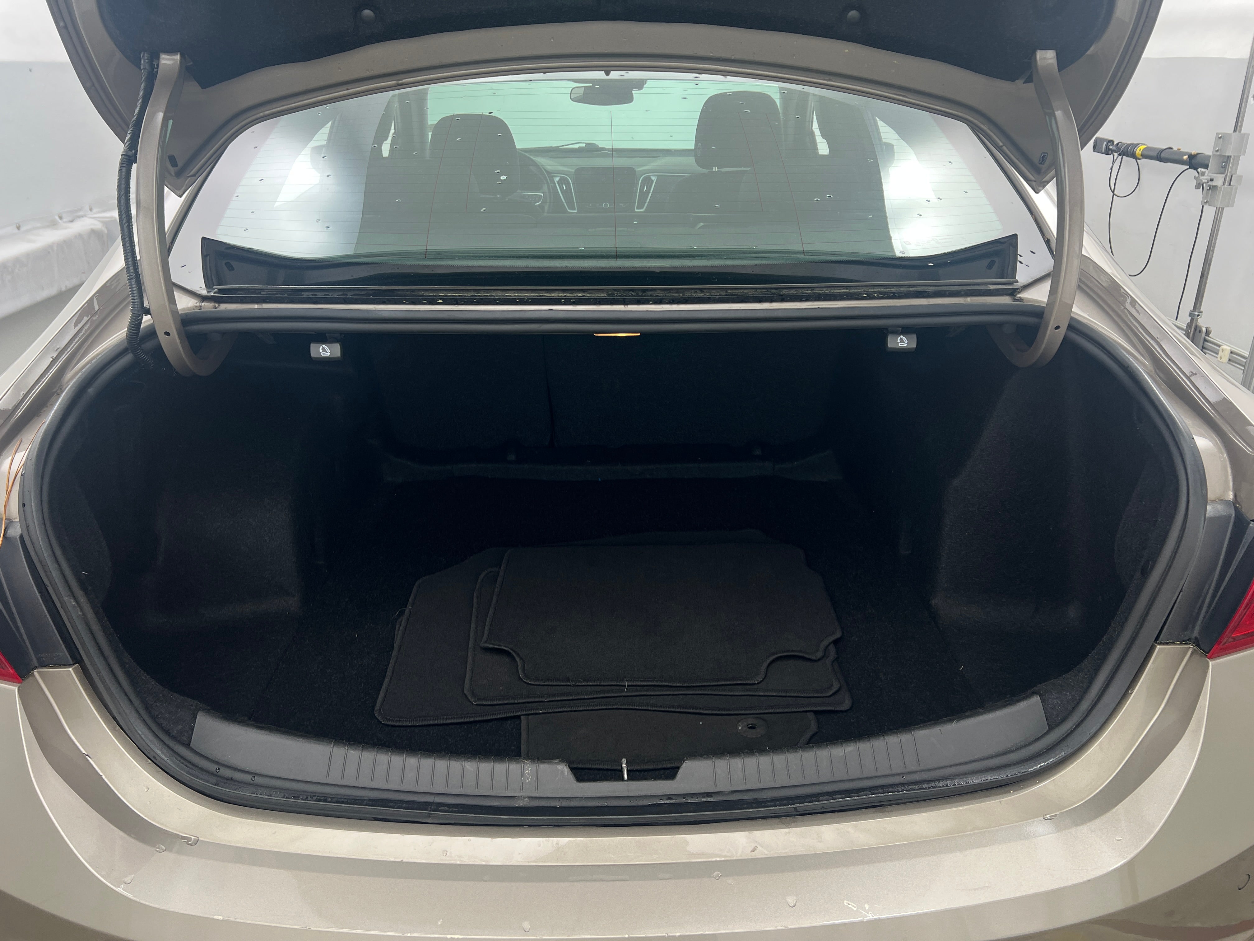 2023 Chevrolet Malibu LT 7
