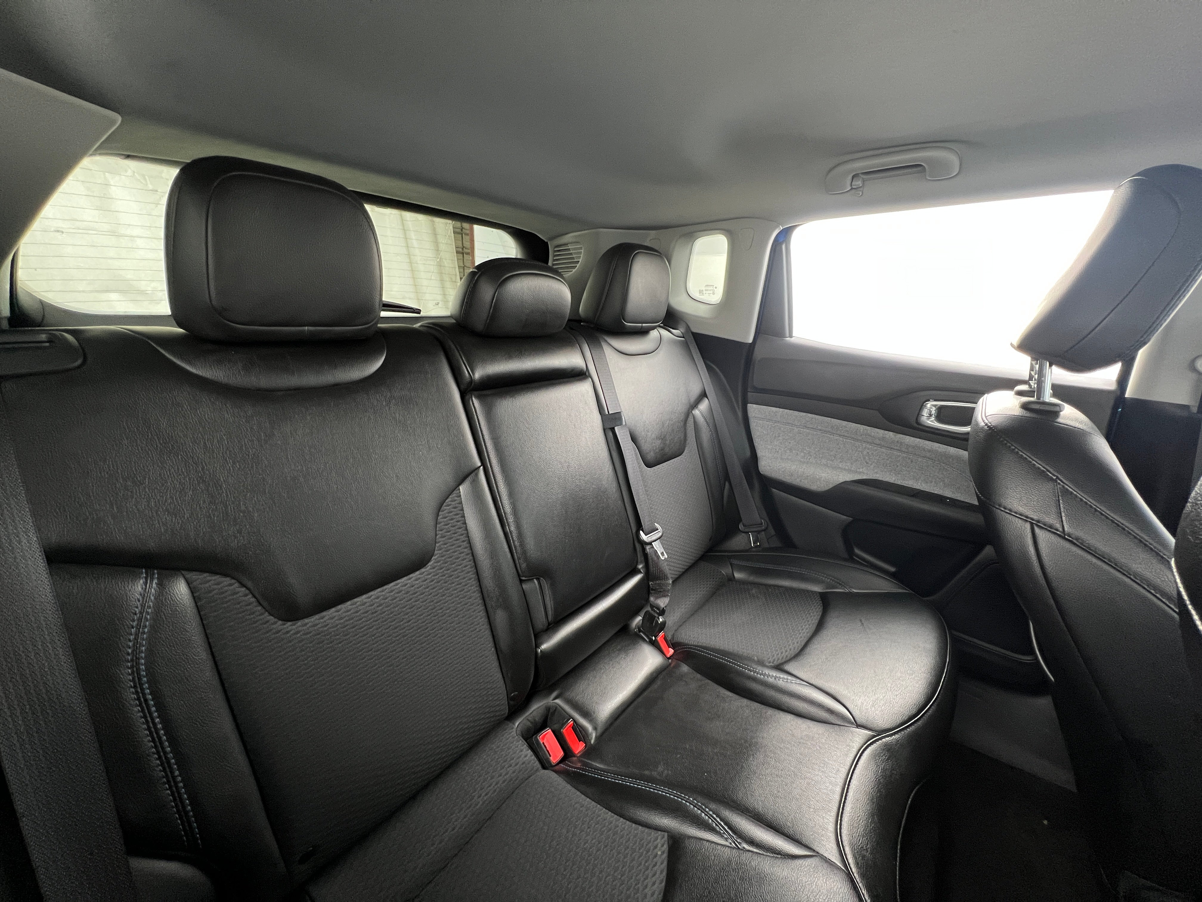 2022 Jeep Compass Latitude 6