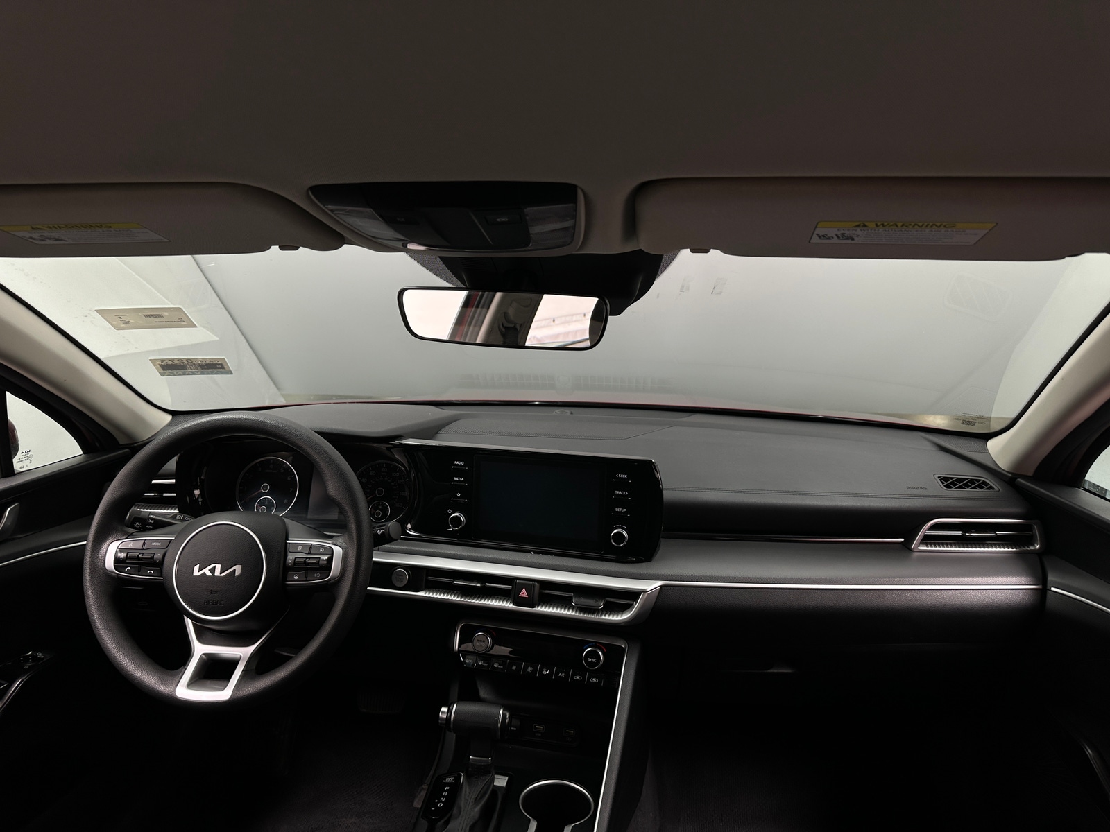 Thumbnail: 2023 Kia K5 - 3