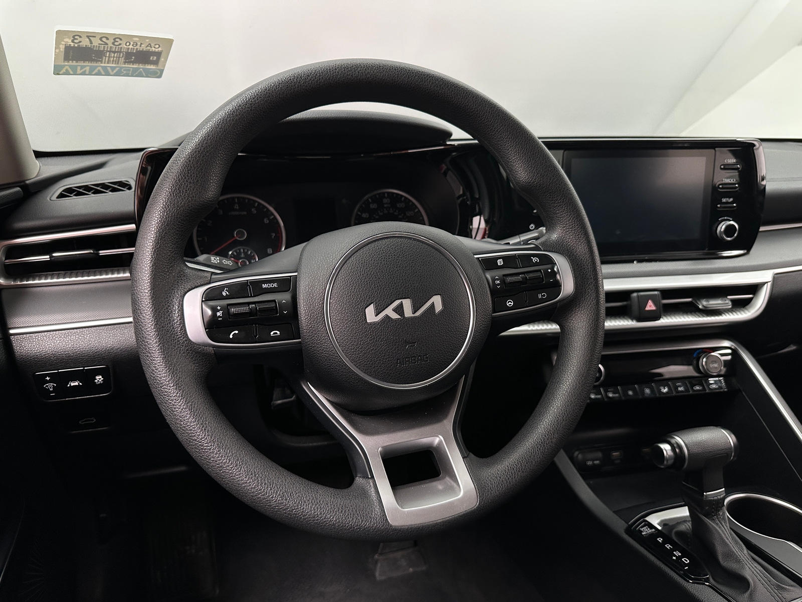 Thumbnail: 2023 Kia K5 - 5