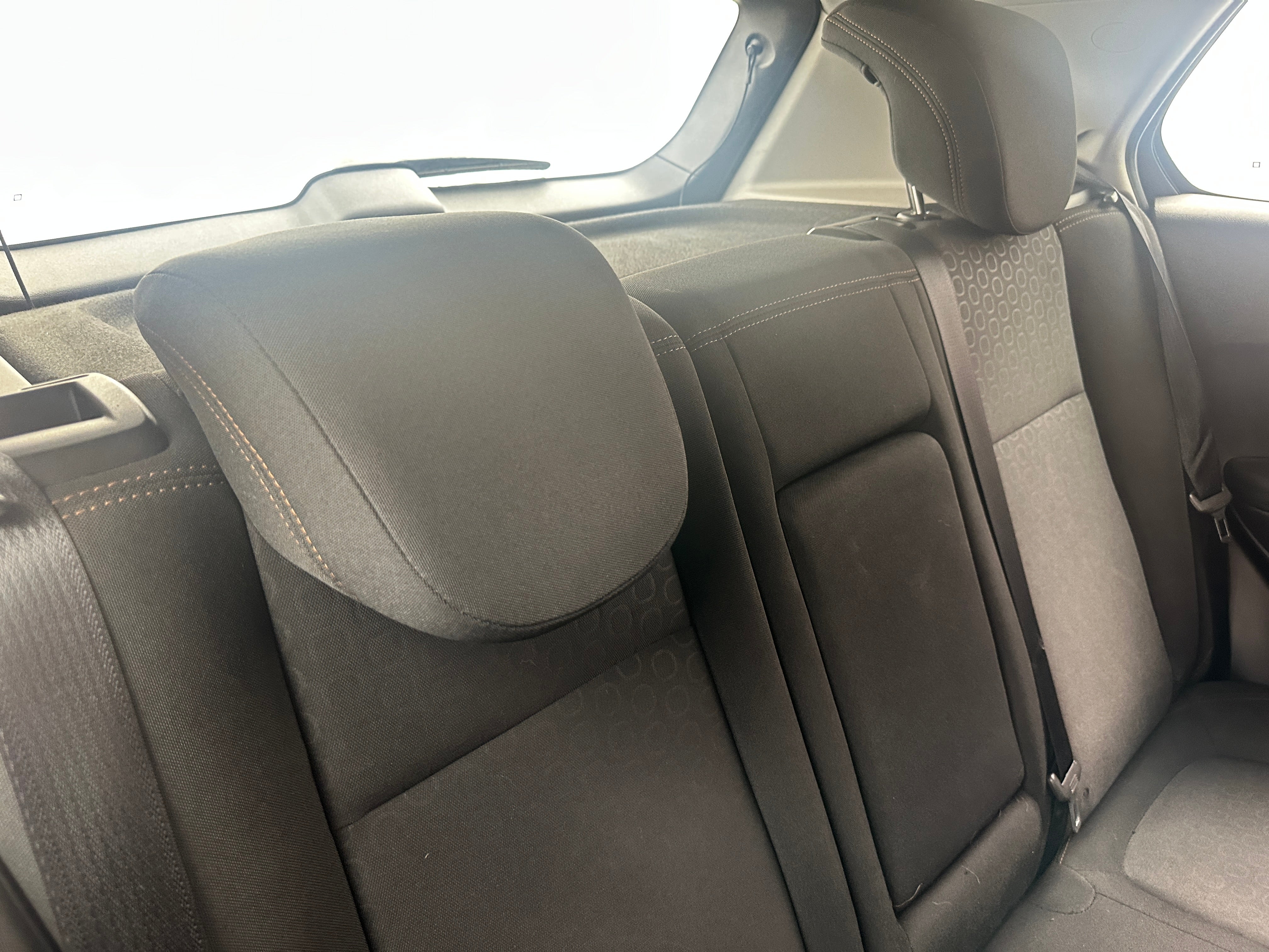2019 Chevrolet Trax LS 6