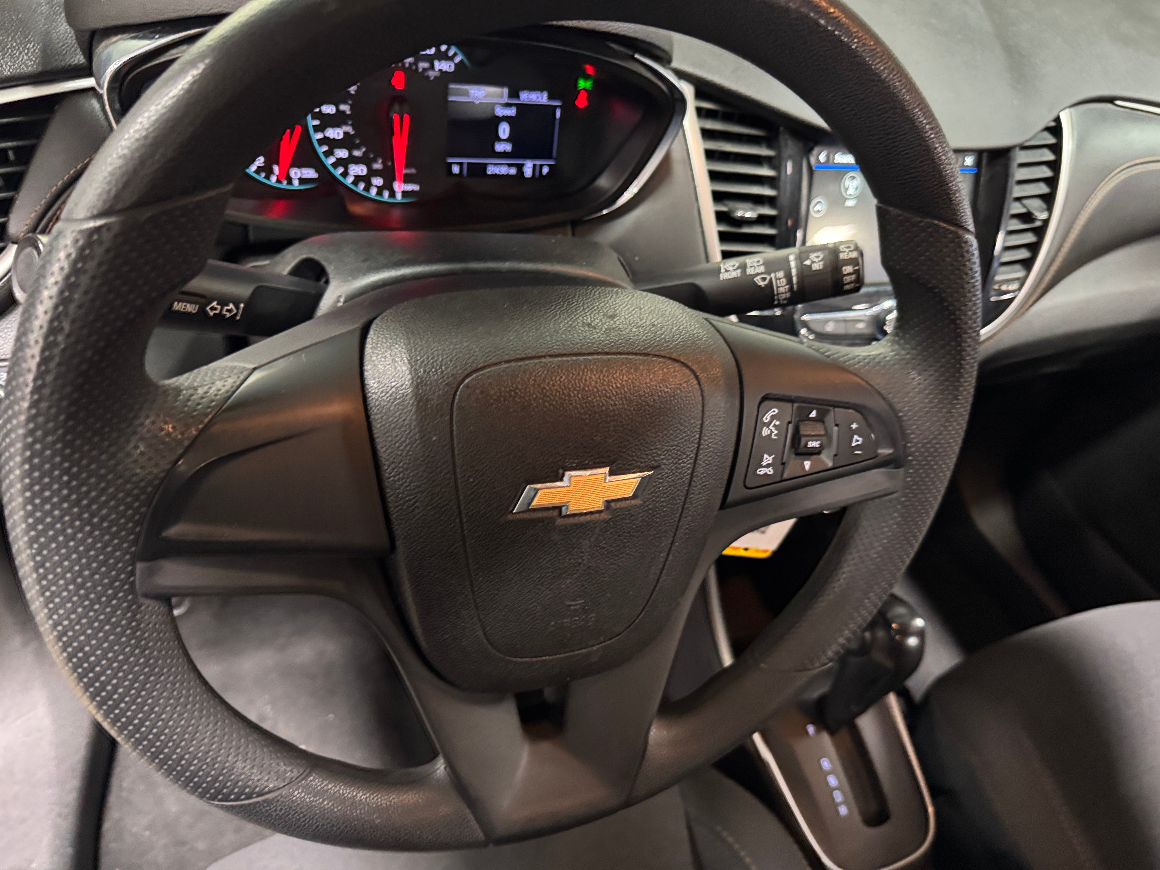 2019 Chevrolet Trax LS 5