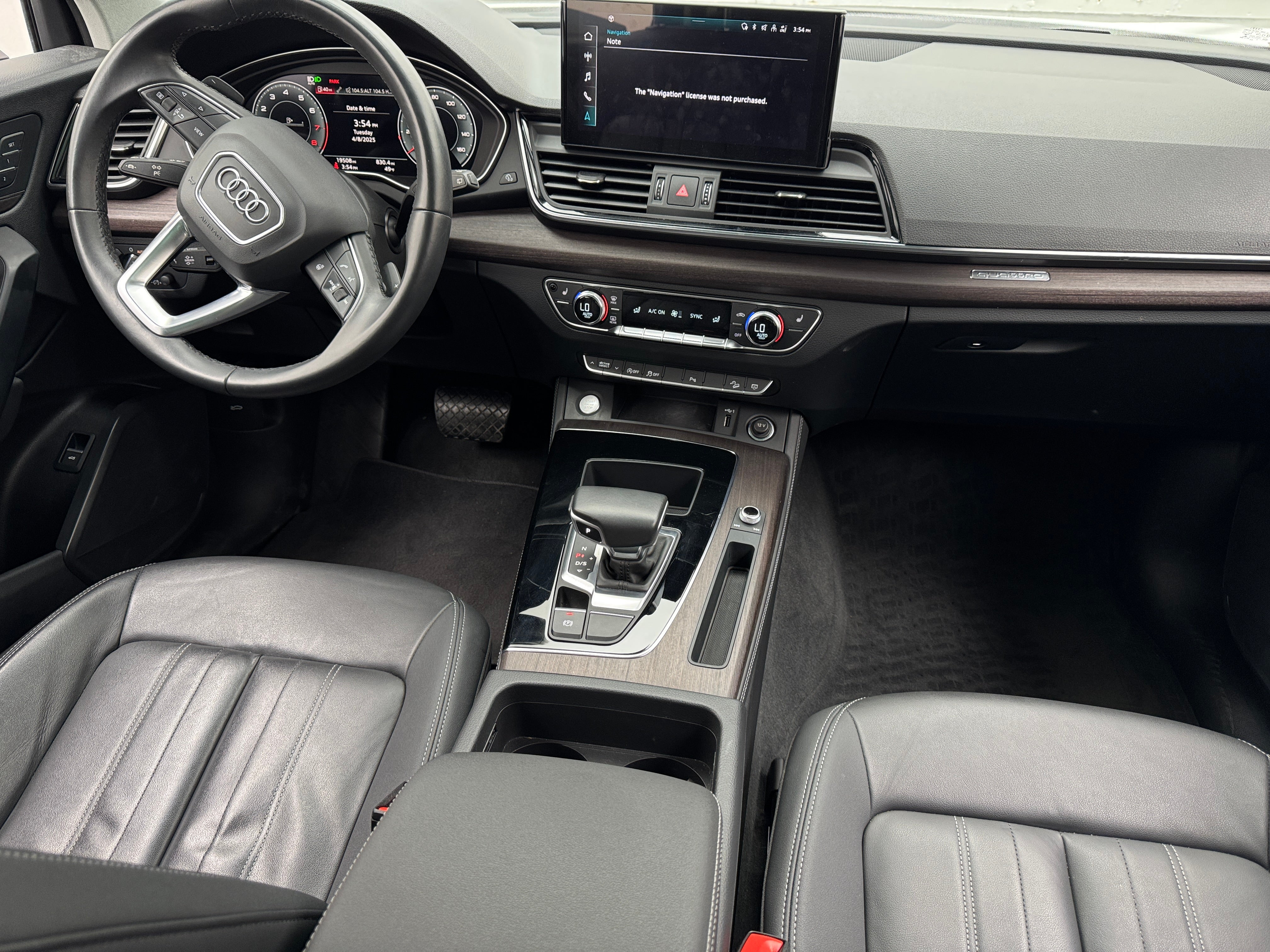 2021 Audi Q5 Premium Plus 2