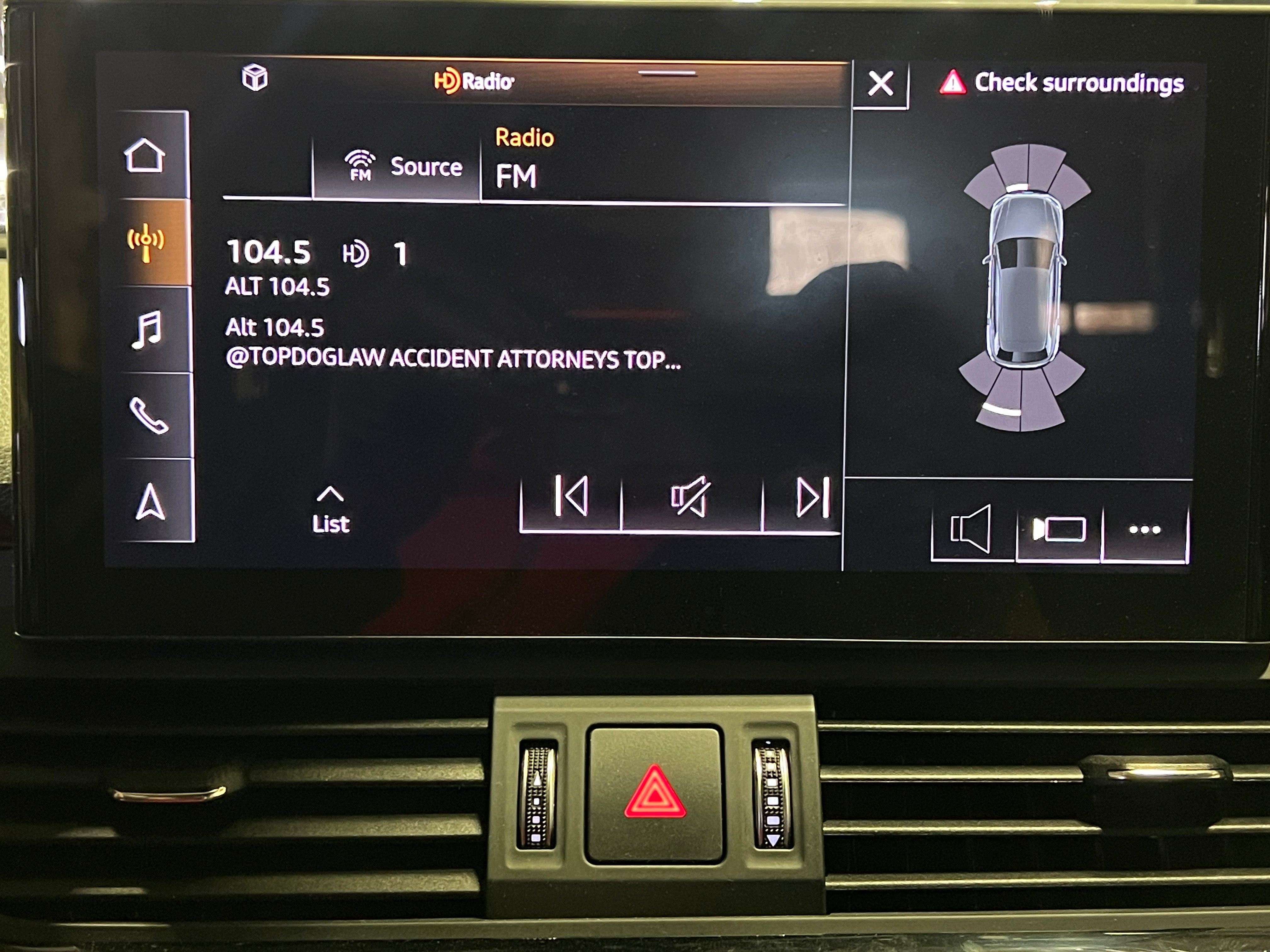 2021 Audi Q5 Premium Plus 3