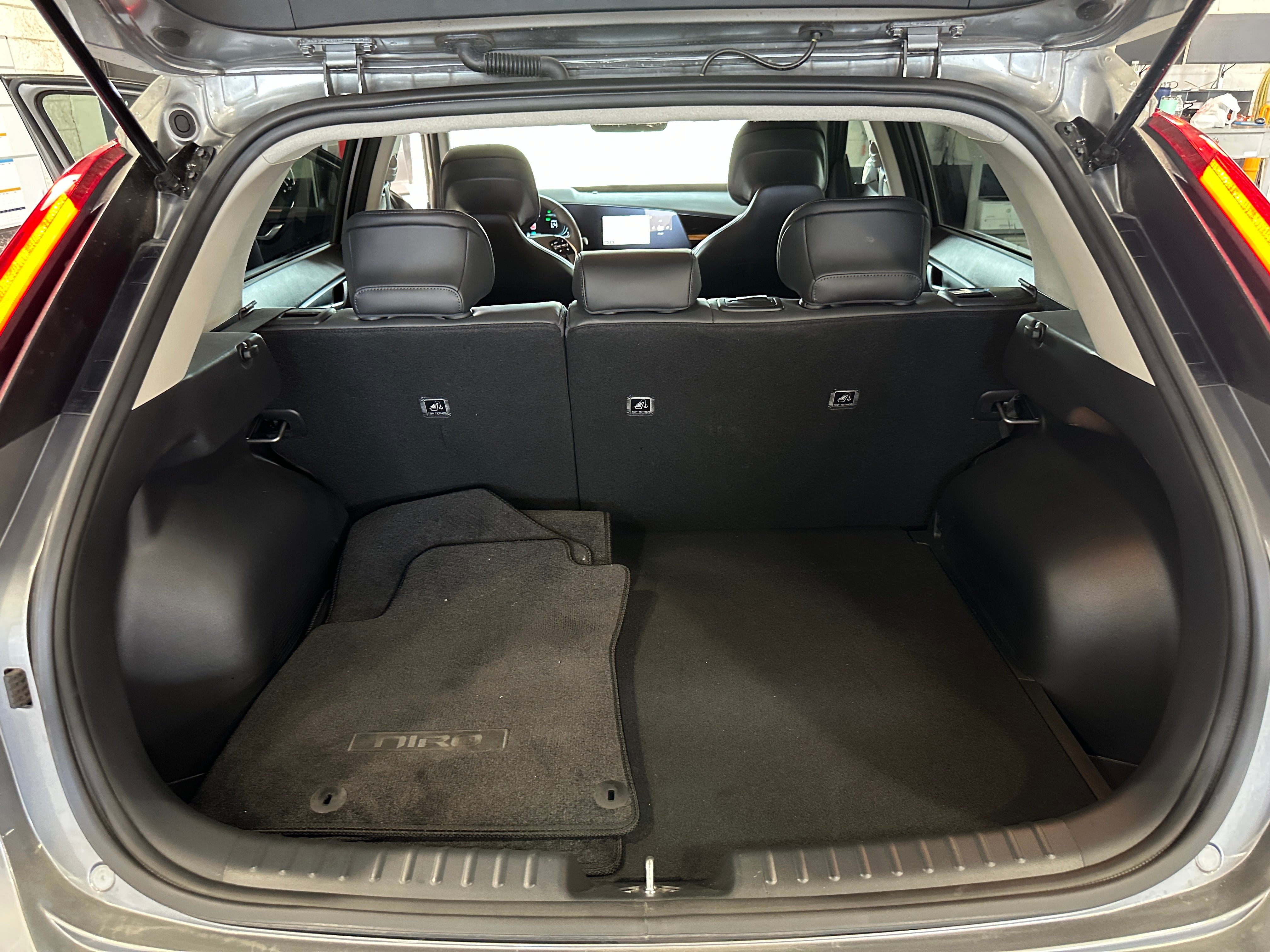 2024 Kia Niro EX 6