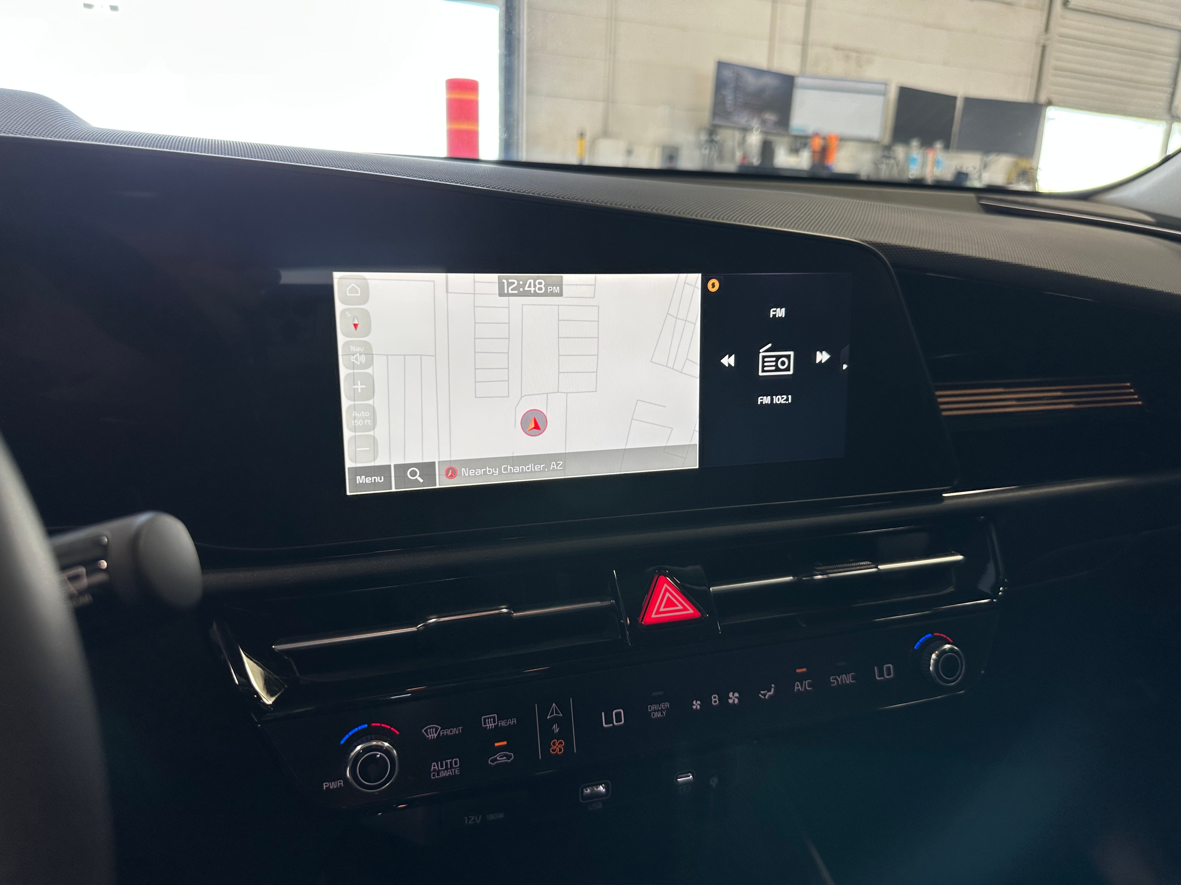 2024 Kia Niro EX 3