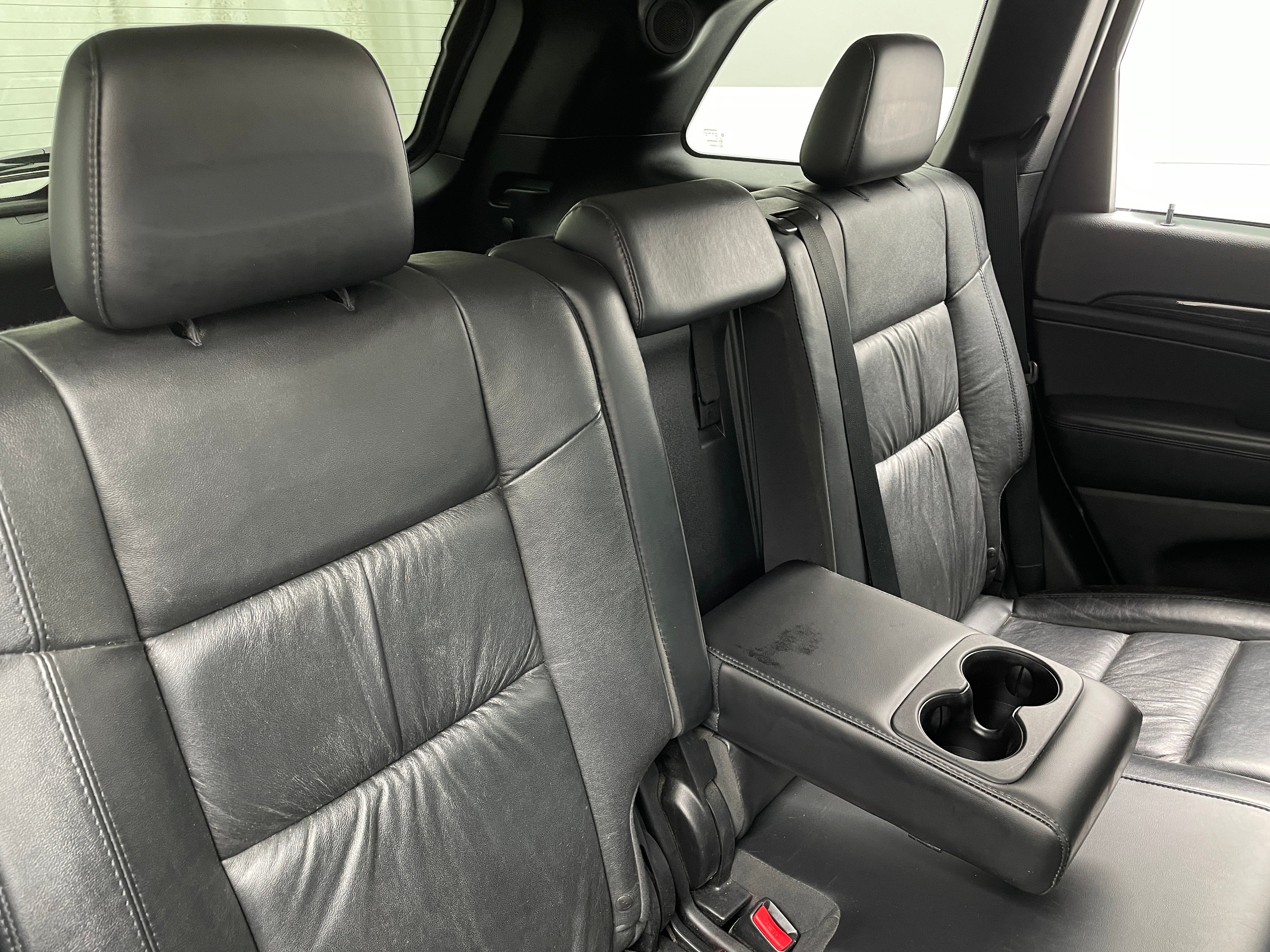2013 Jeep Grand Cherokee Laredo 5