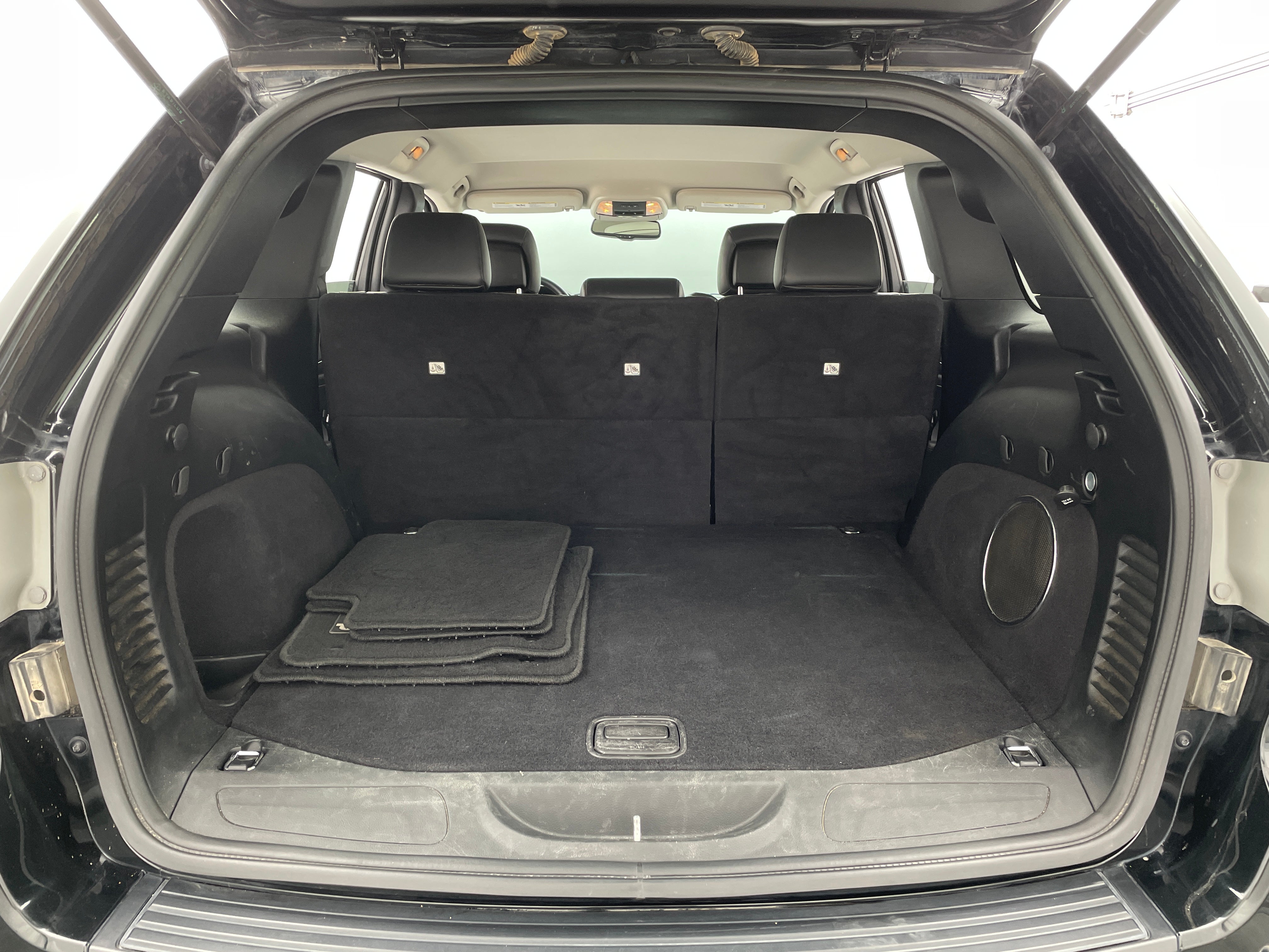 2013 Jeep Grand Cherokee Laredo 6