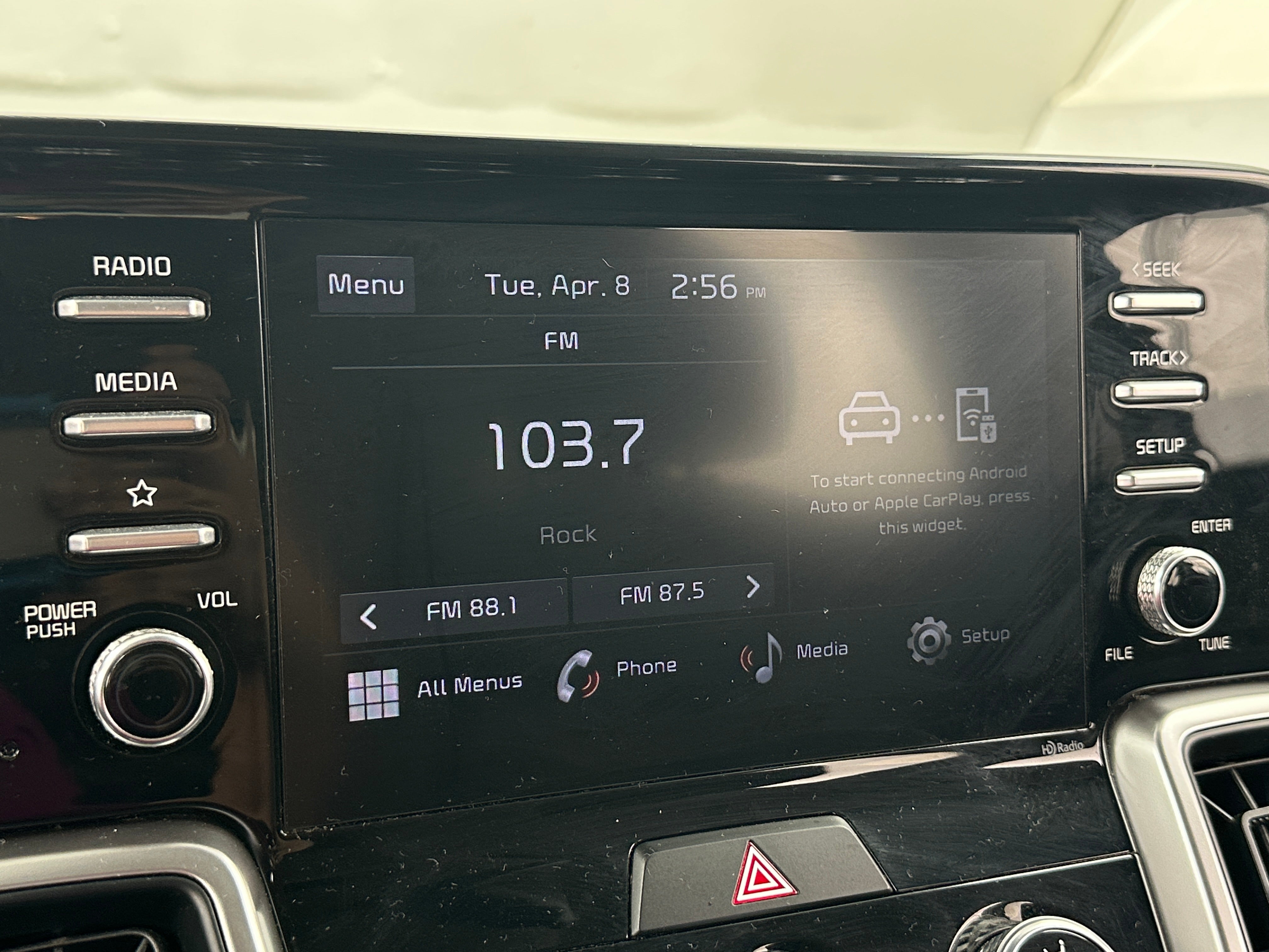 2022 Kia Sorento LX 4