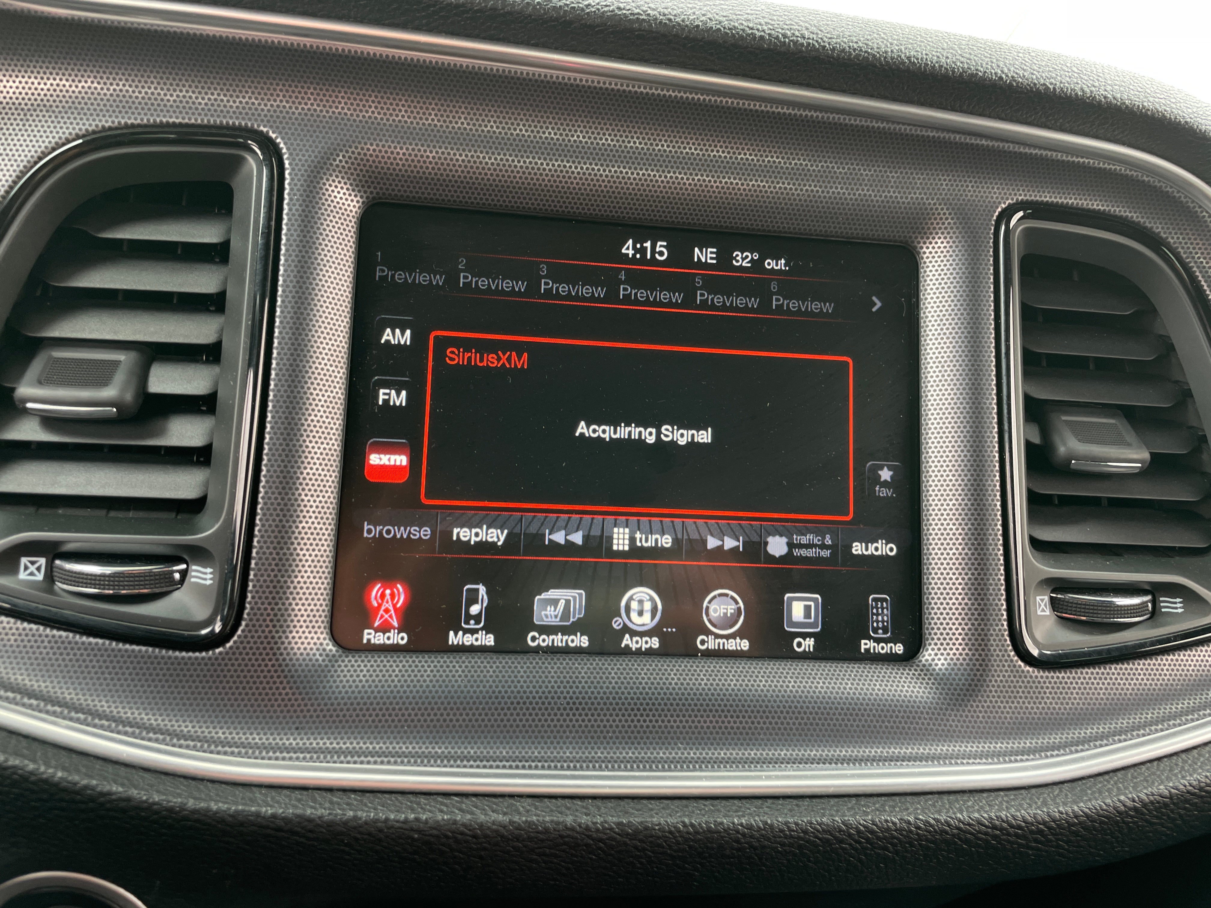 2015 Dodge Challenger T/A 2