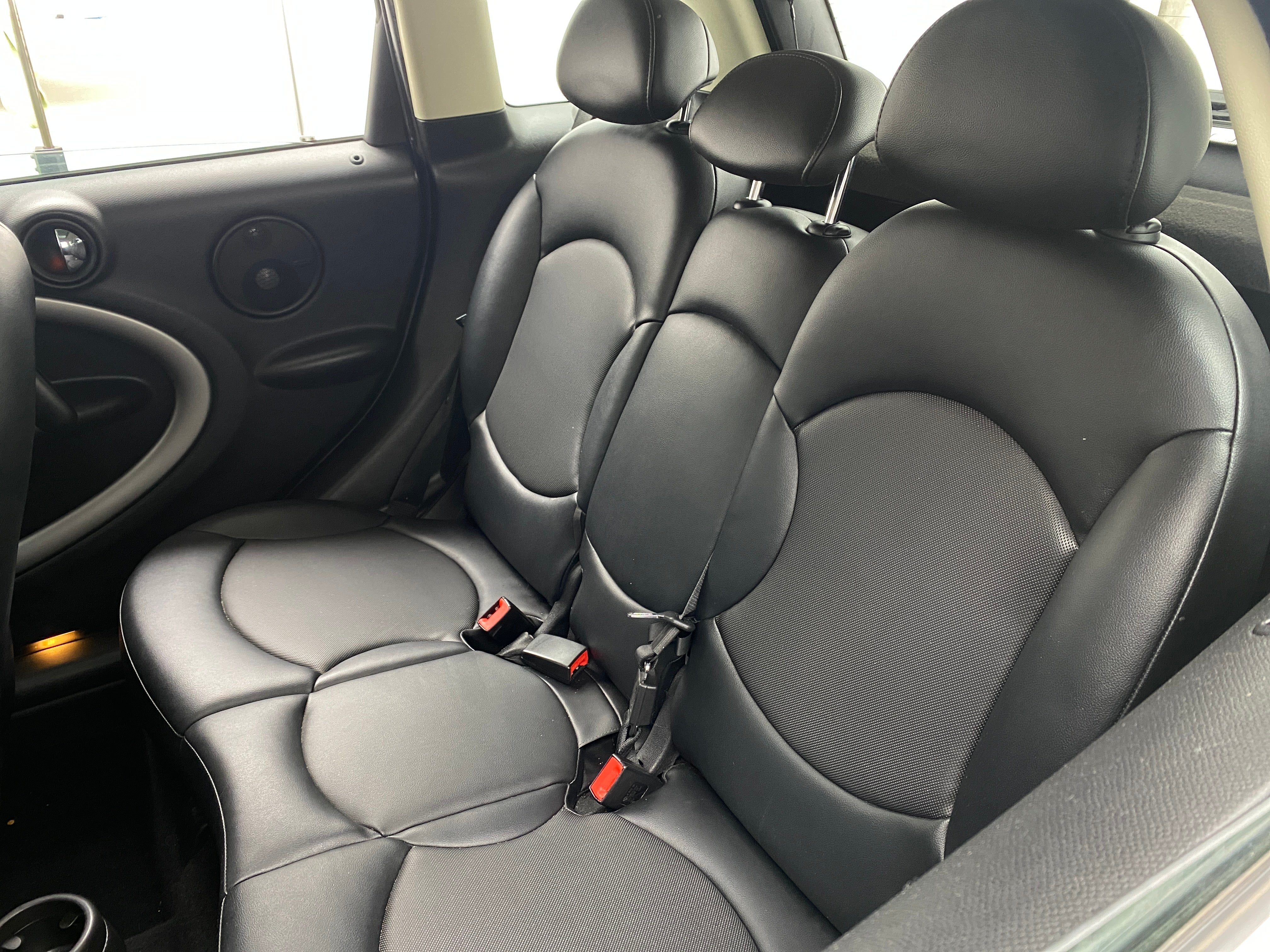 2015 MINI Cooper Countryman  5