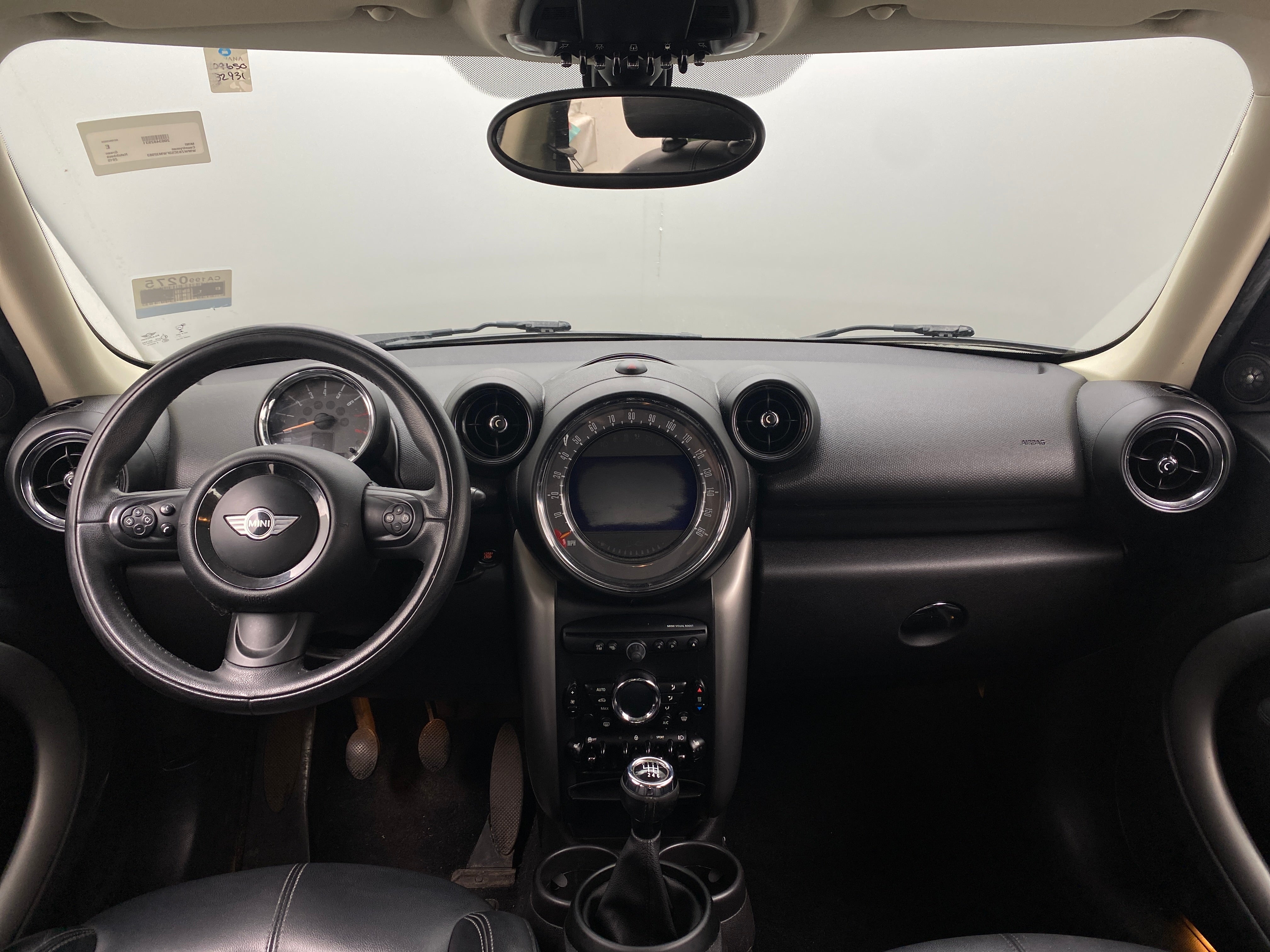 2015 MINI Cooper Countryman  2