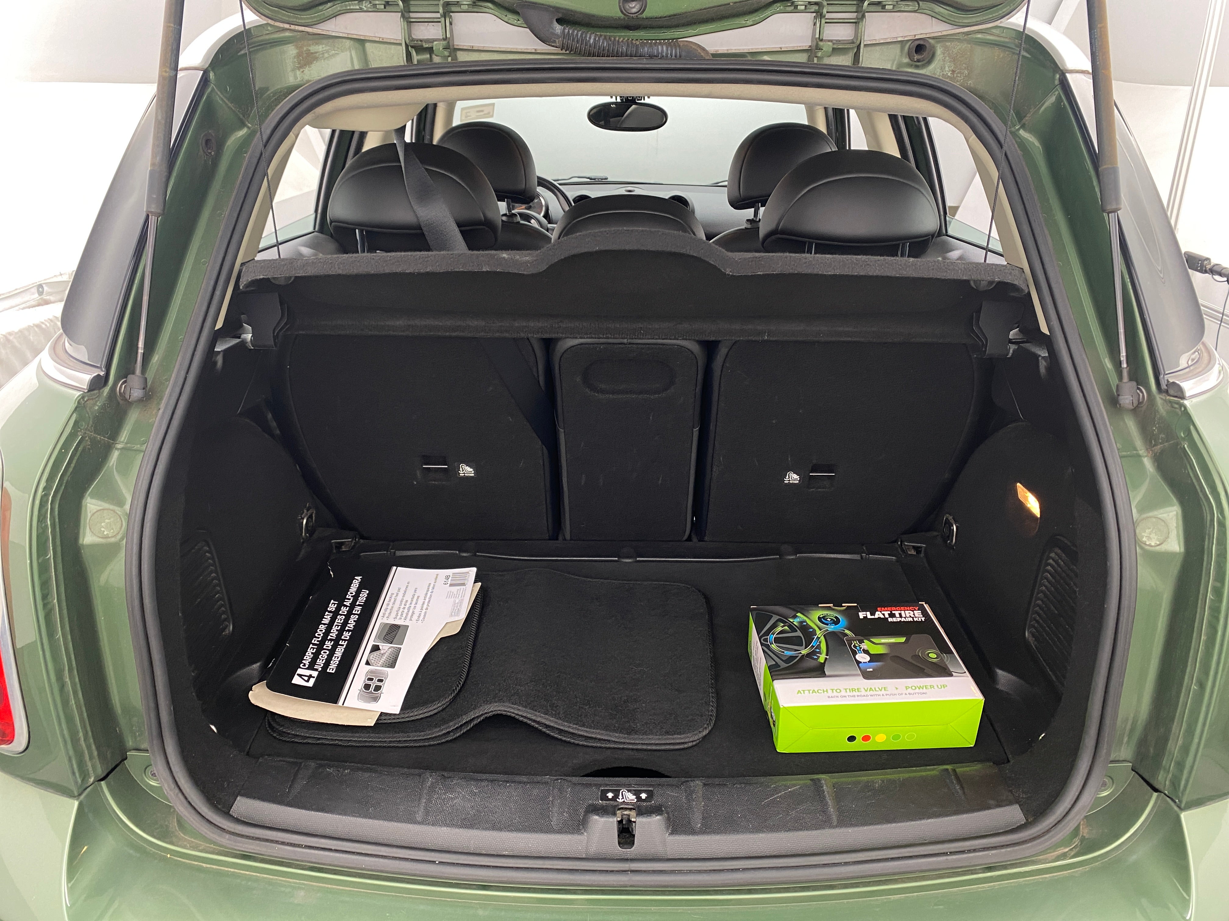 2015 MINI Cooper Countryman  6