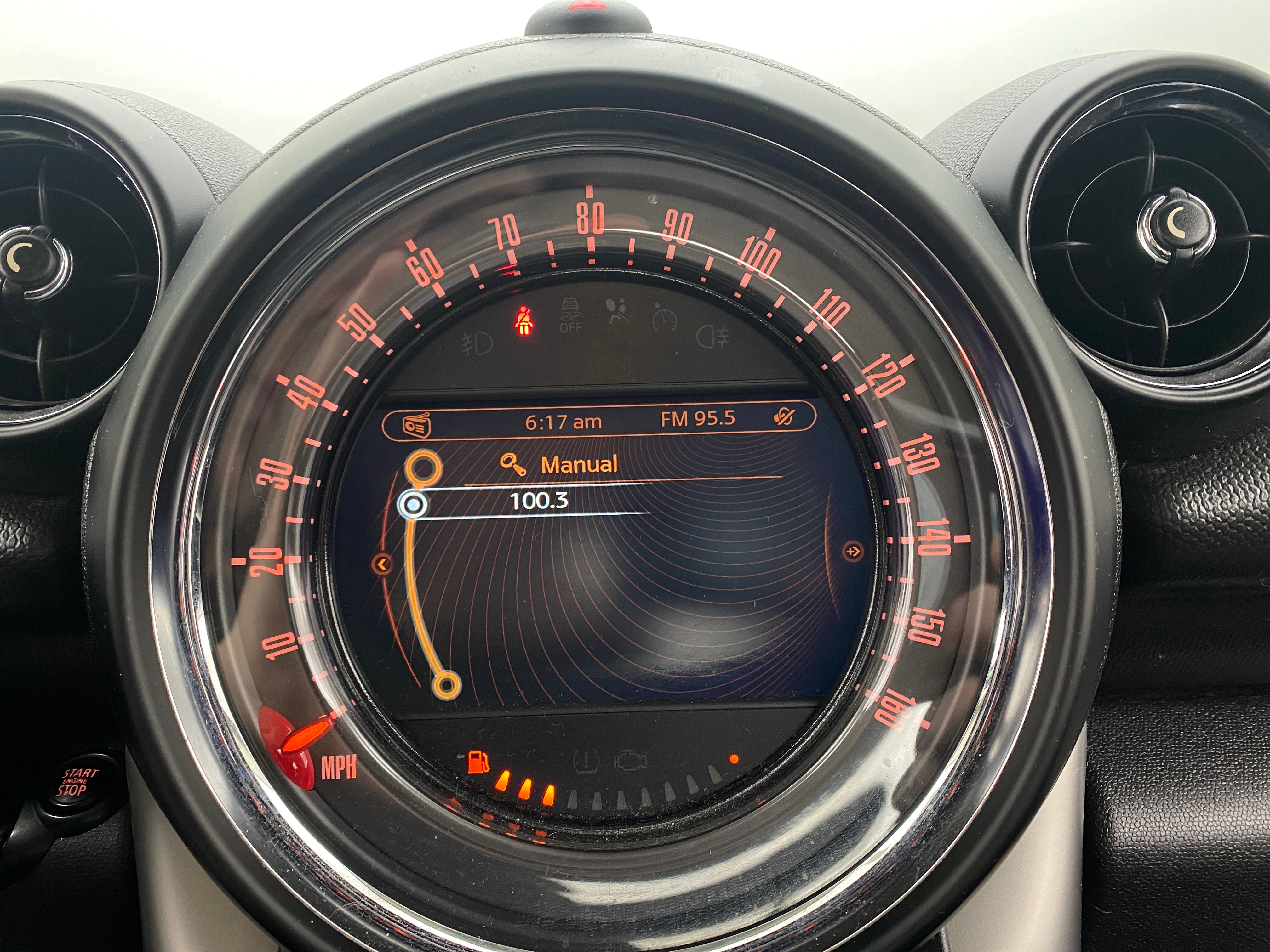 2015 MINI Cooper Countryman  3