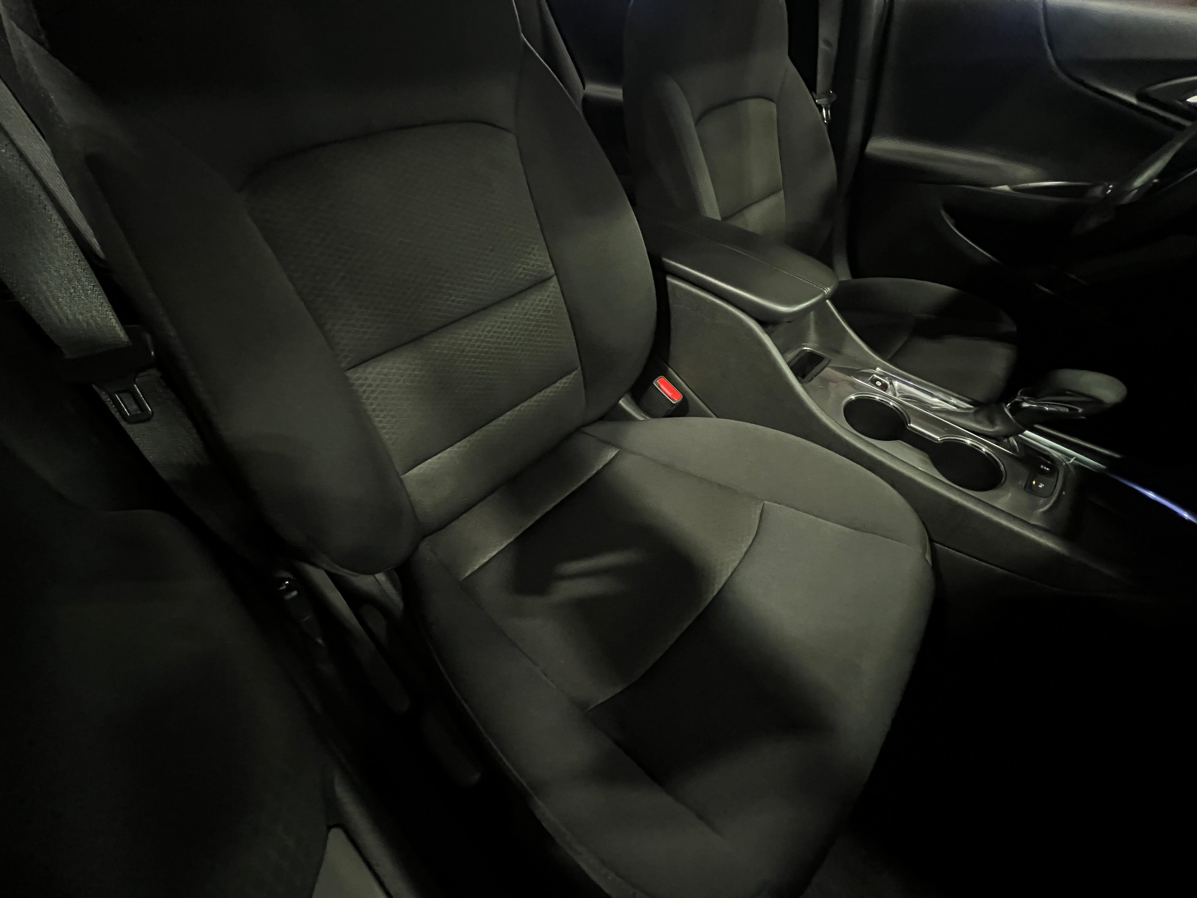 2023 Chevrolet Malibu LT 2