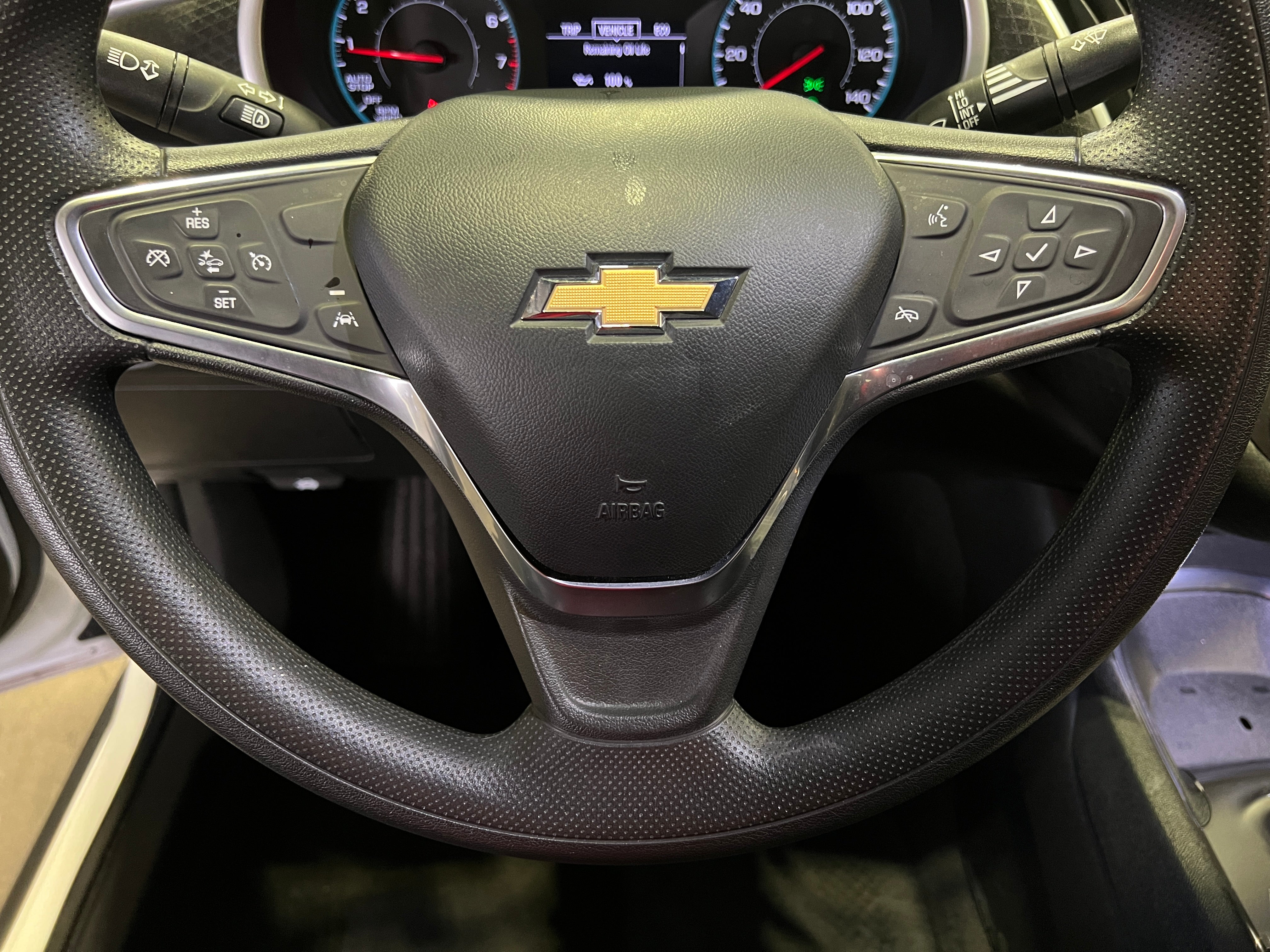 2023 Chevrolet Malibu LT 5