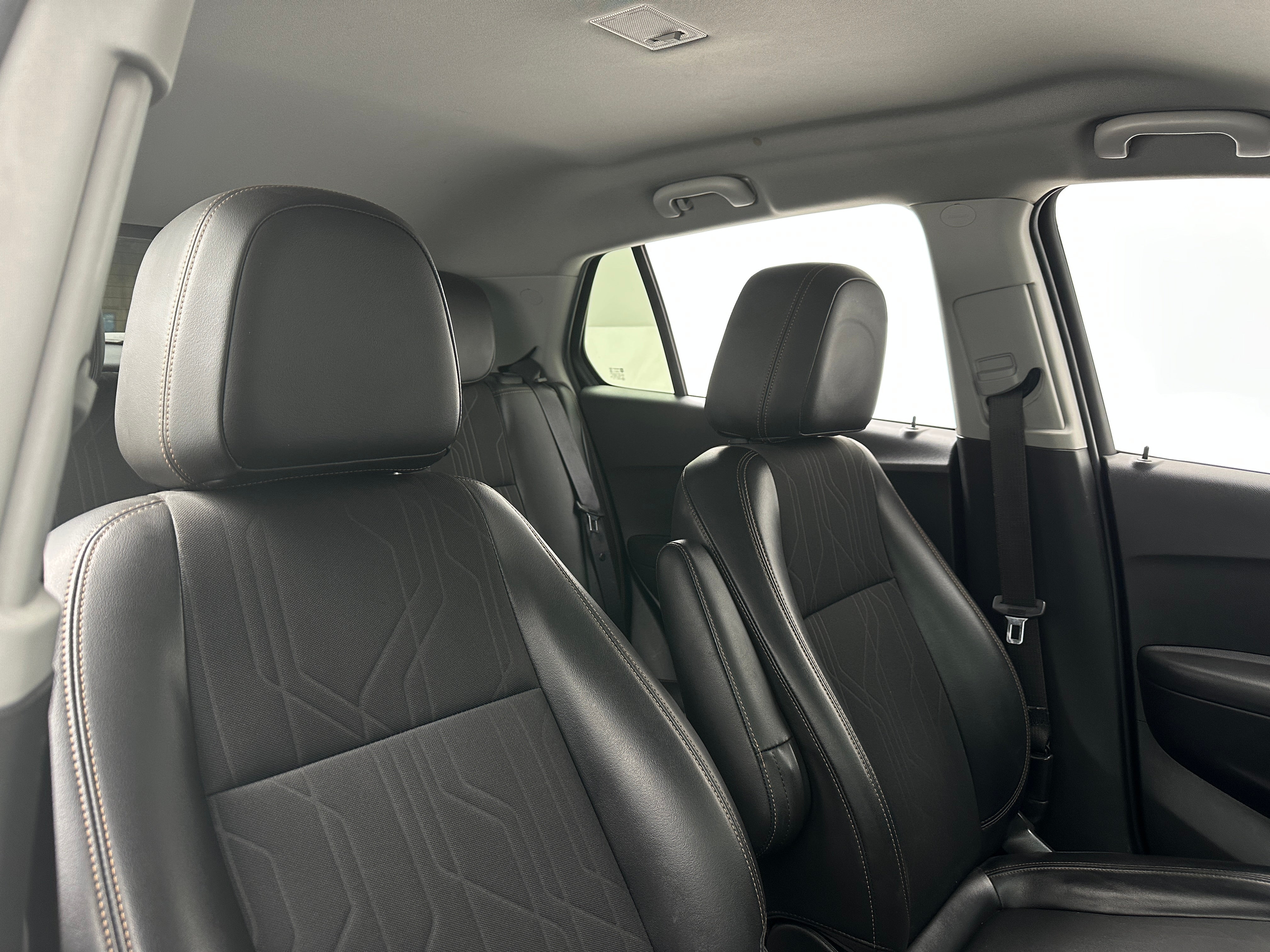 2018 Chevrolet Trax LT 2