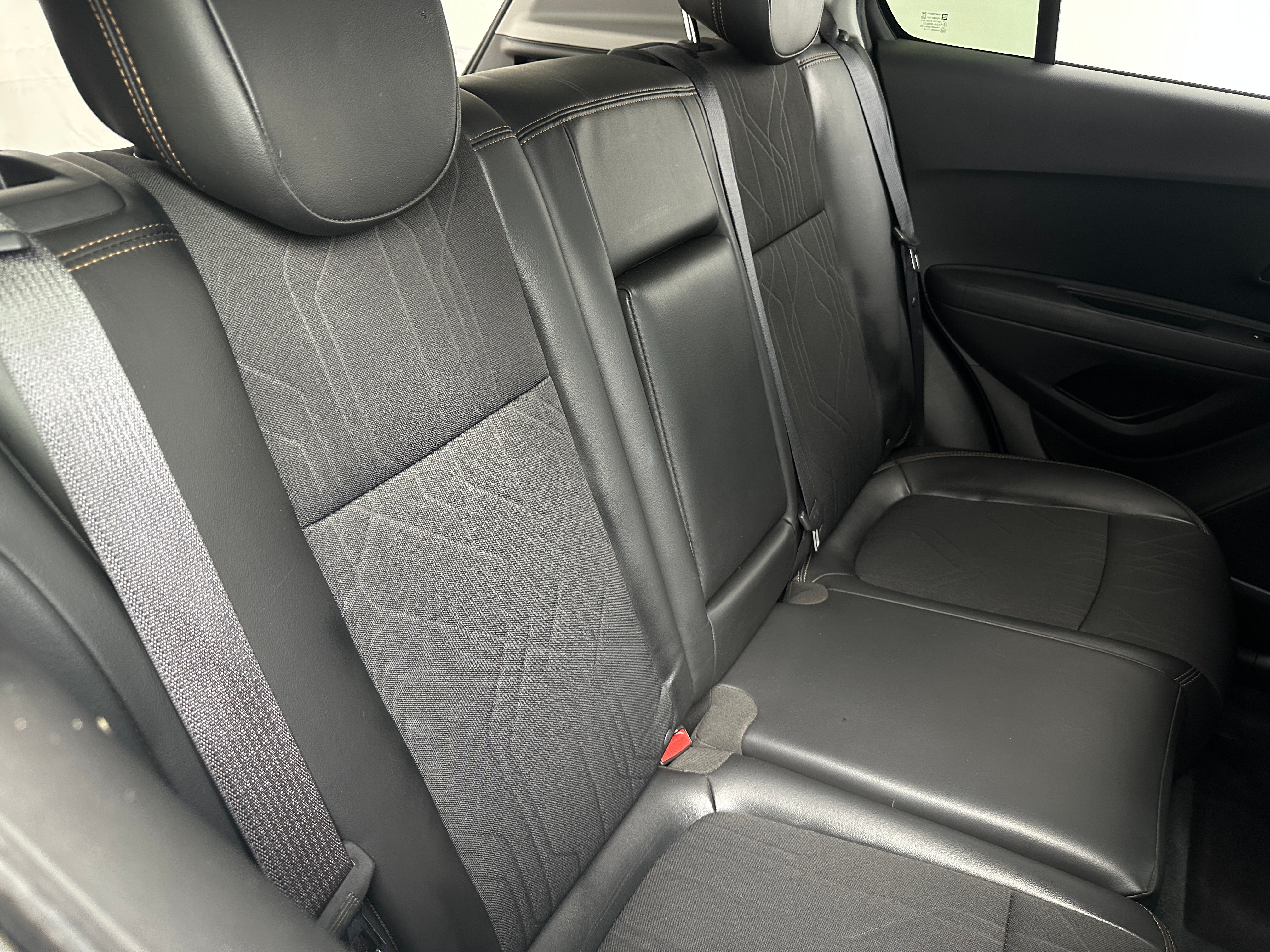 2018 Chevrolet Trax LT 6