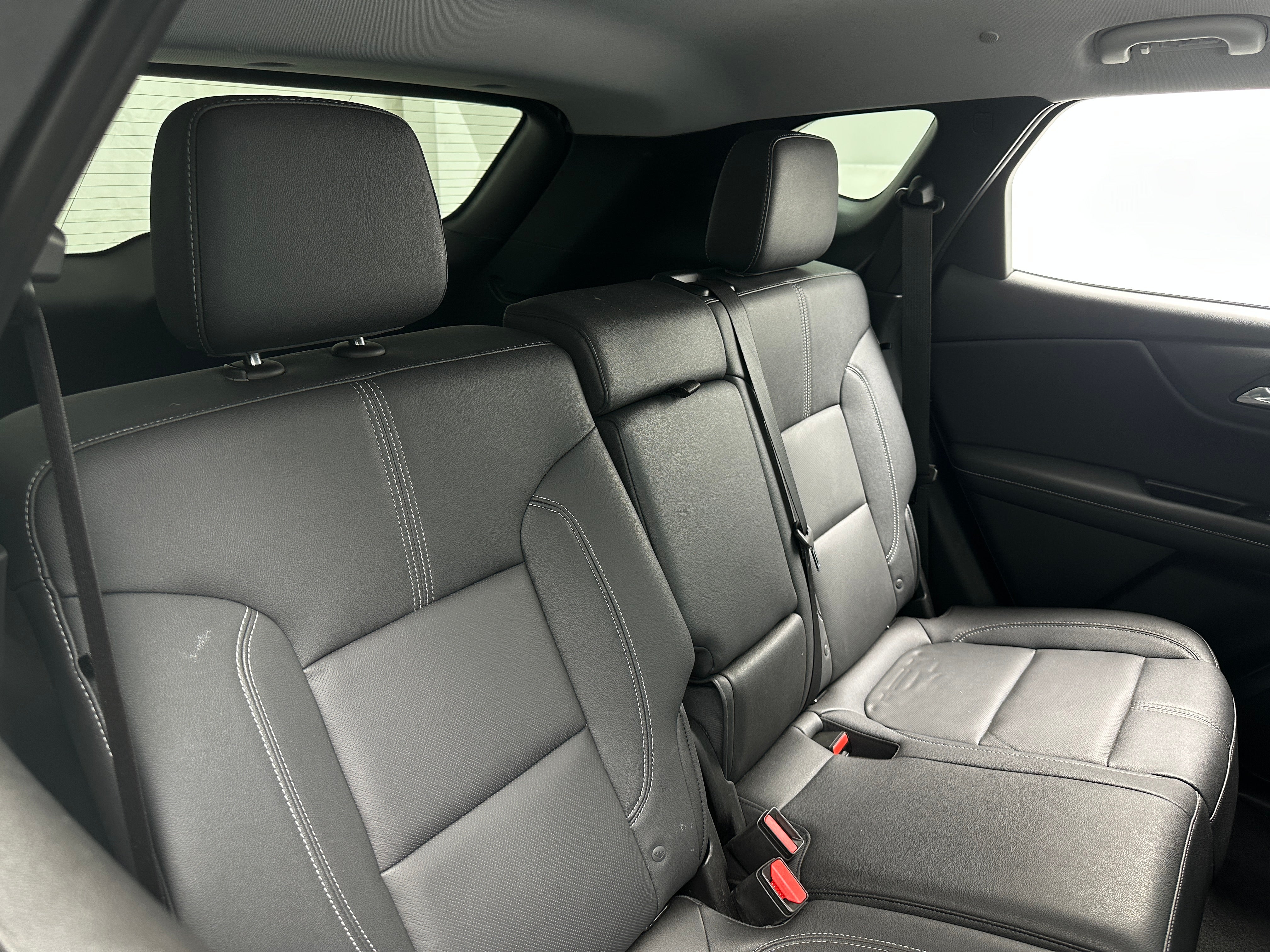 2024 Chevrolet Blazer  5