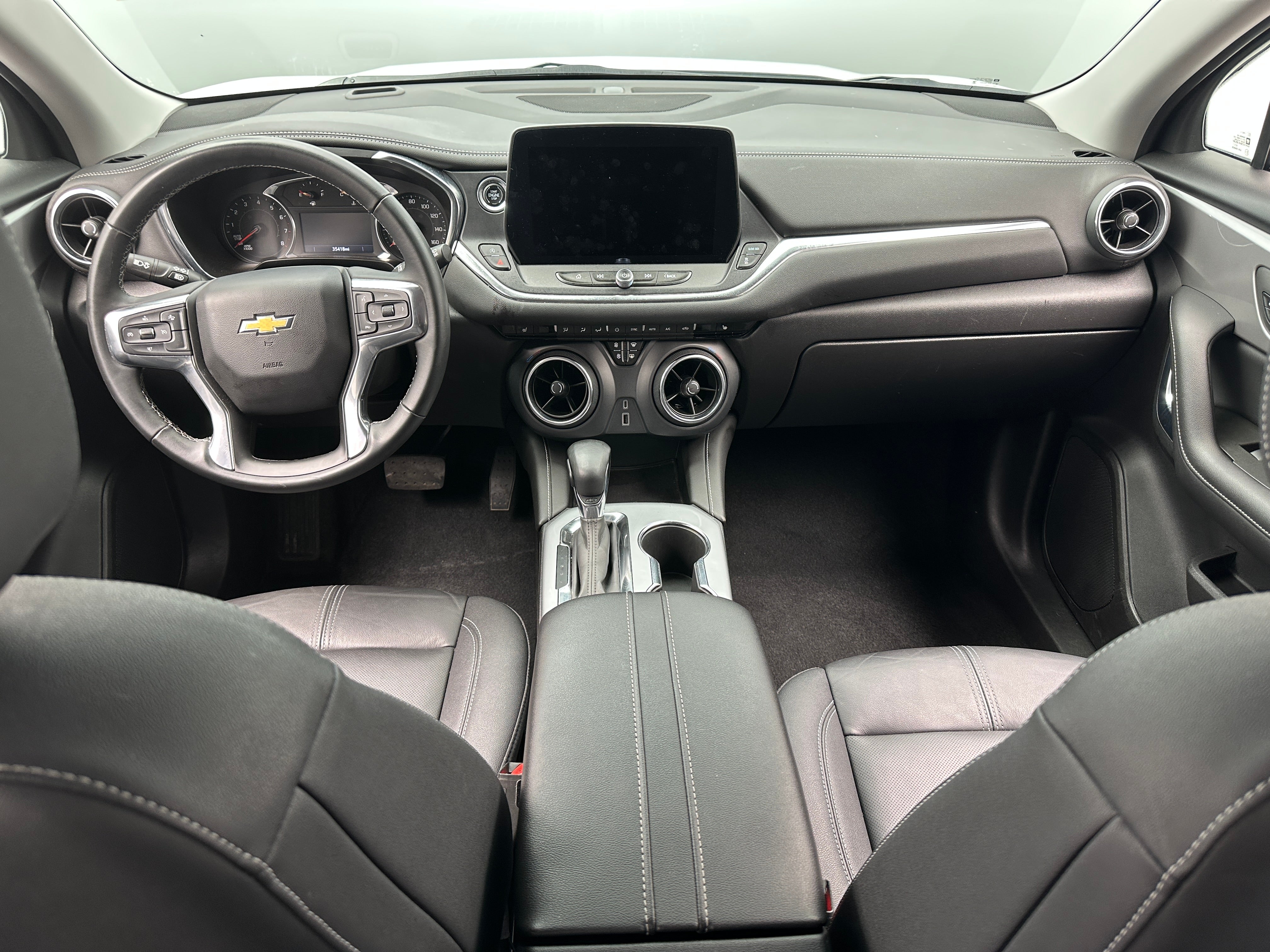 2024 Chevrolet Blazer  2