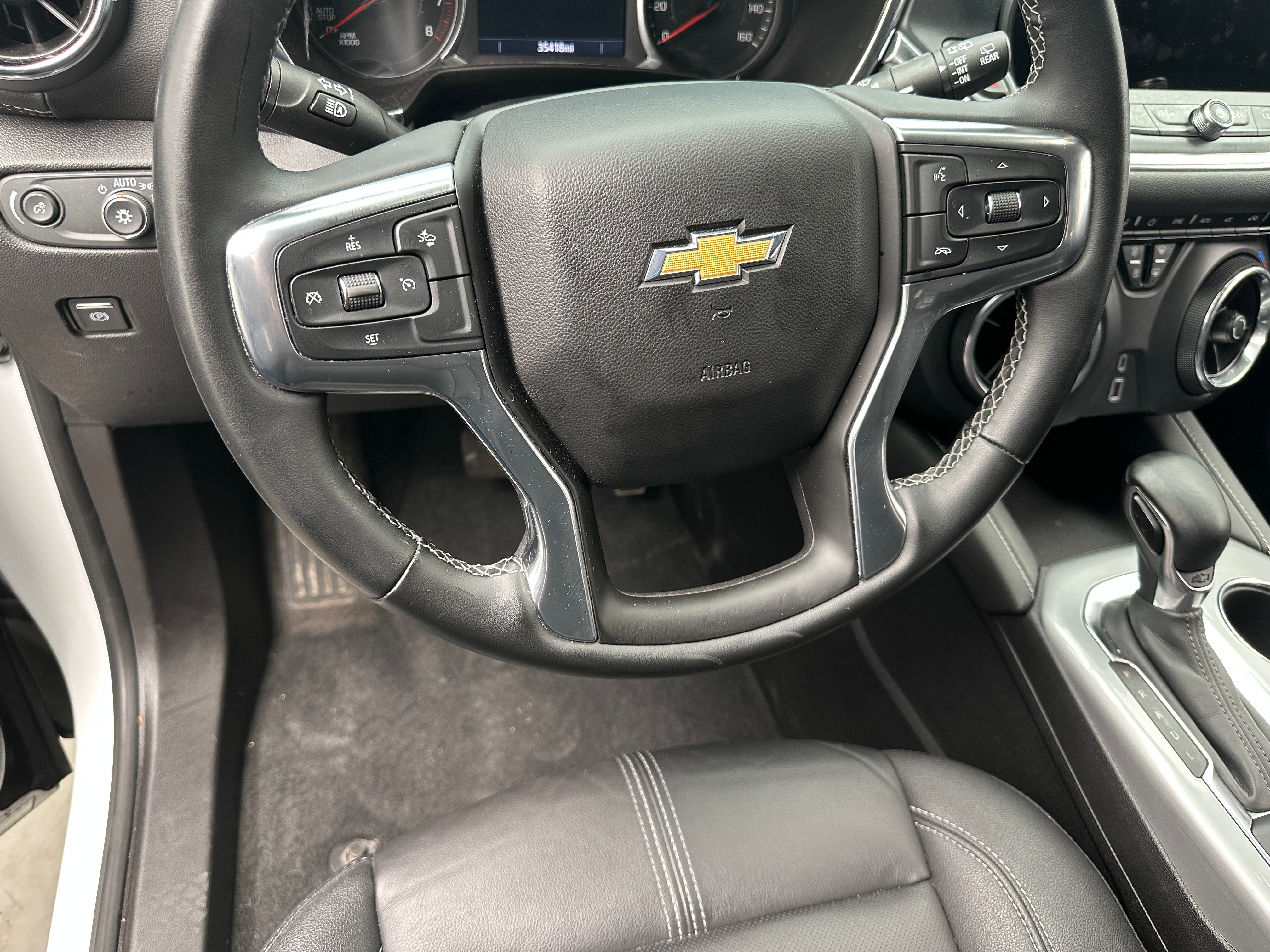 2024 Chevrolet Blazer  4